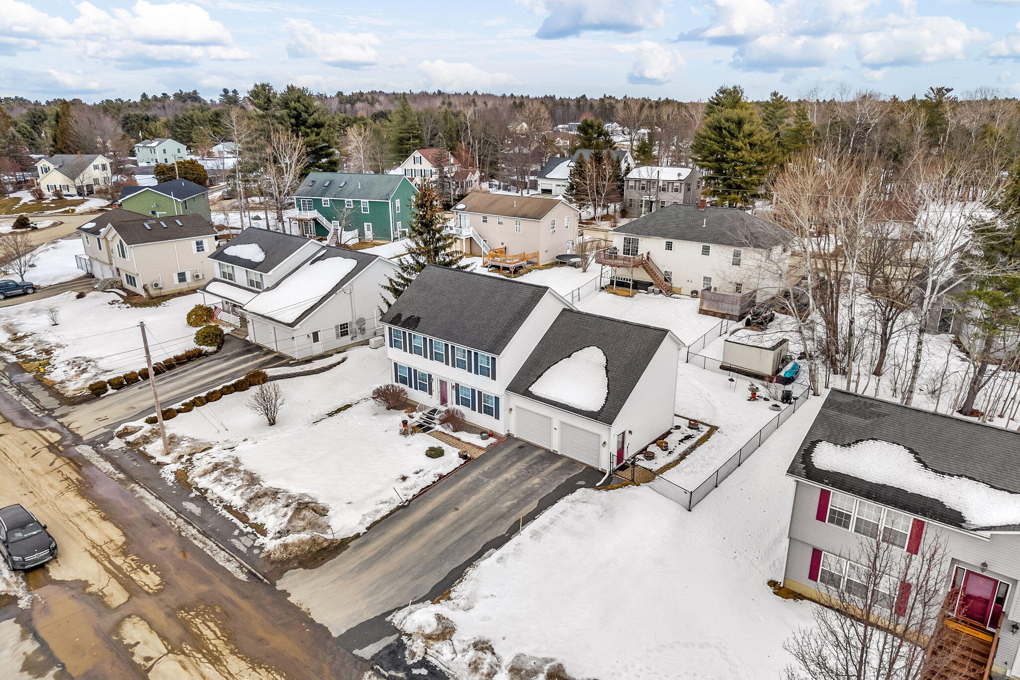 30 Bowdoin Drive, Brewer, ME, 04412