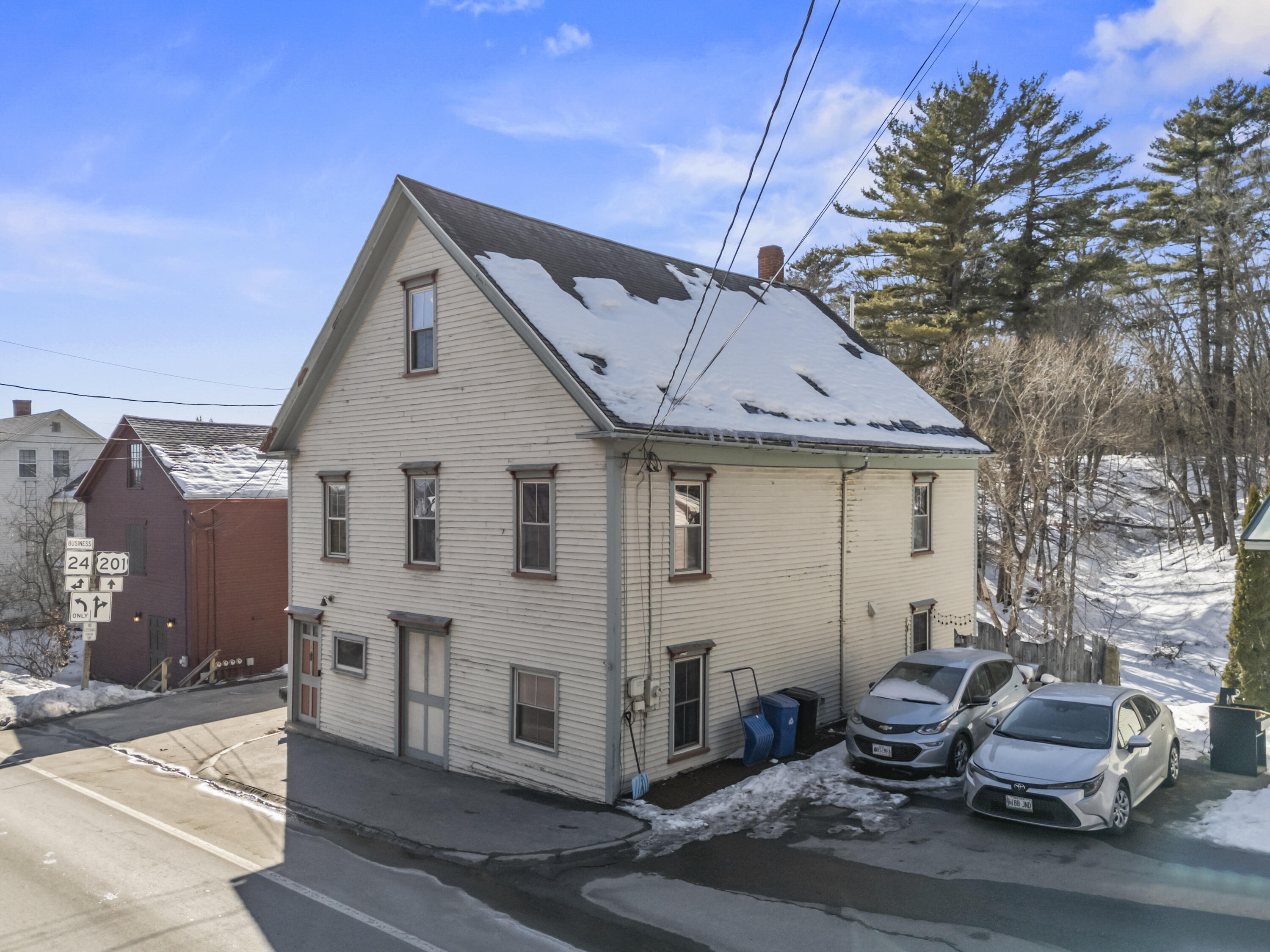 38 Main Street, Topsham, ME, 04086