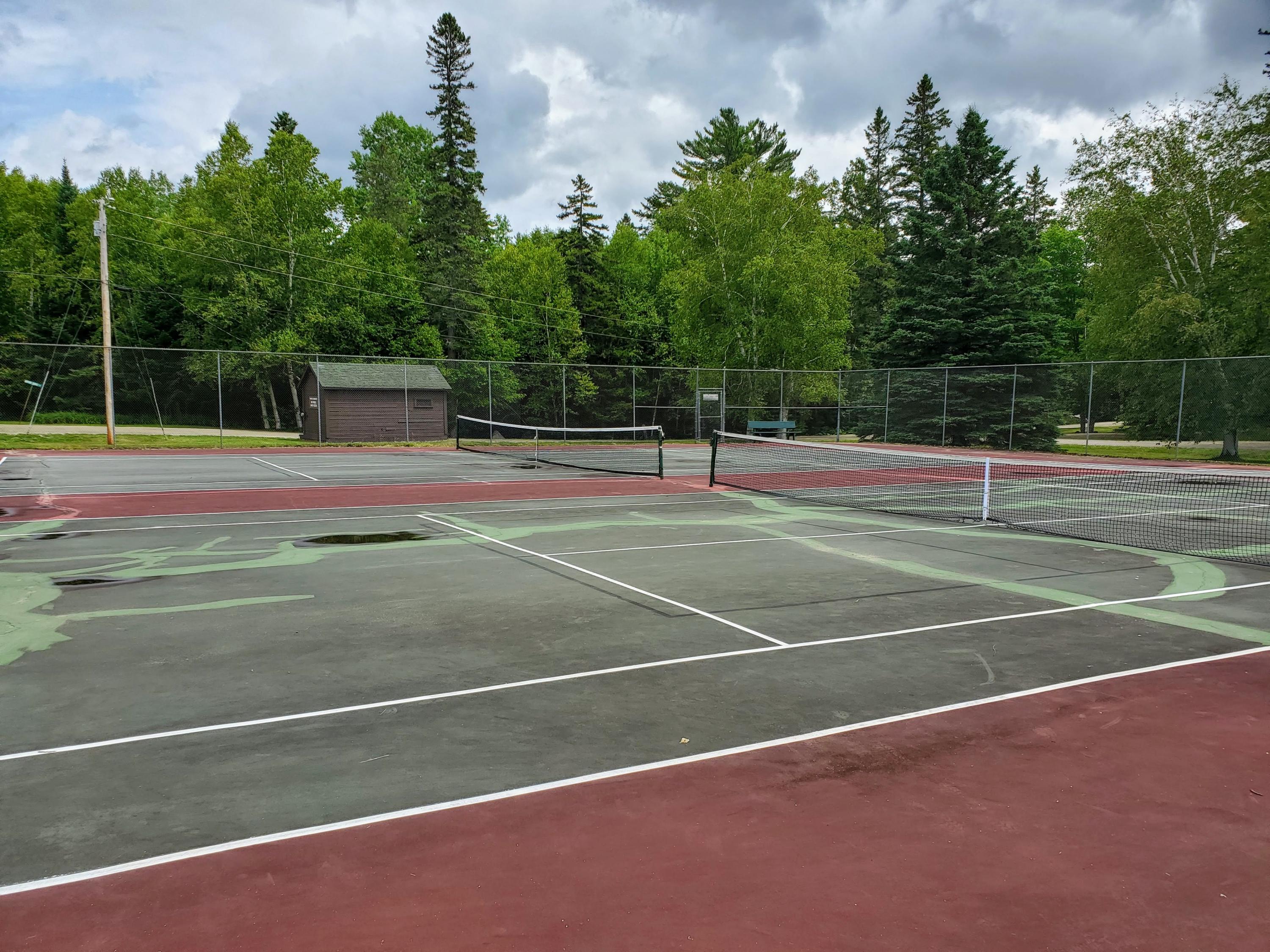 22 Robbins Nest Lane - Build Site UNIT 21, Dallas Plt, ME, 04970