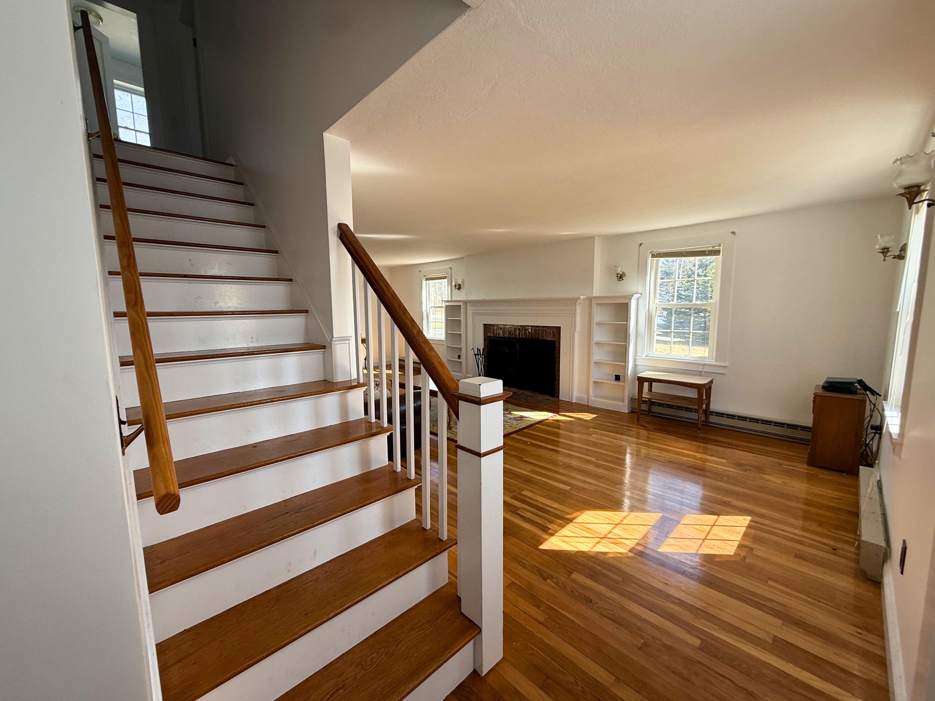 77 Clark Point Road, Southwest Harbor, ME, 04679