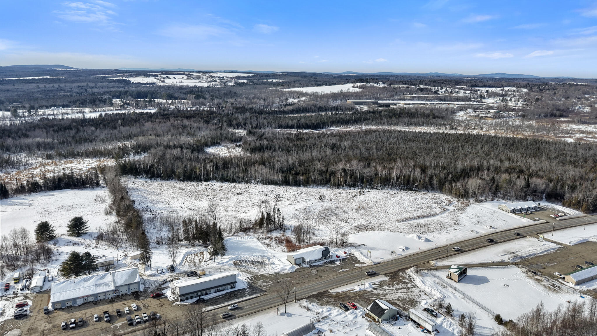 335 Corinna Road, Dexter, ME, 04930