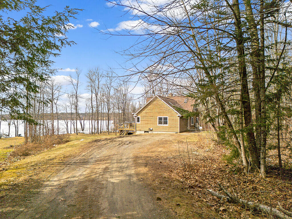 72 Jones Road, Vassalboro, ME, 04989