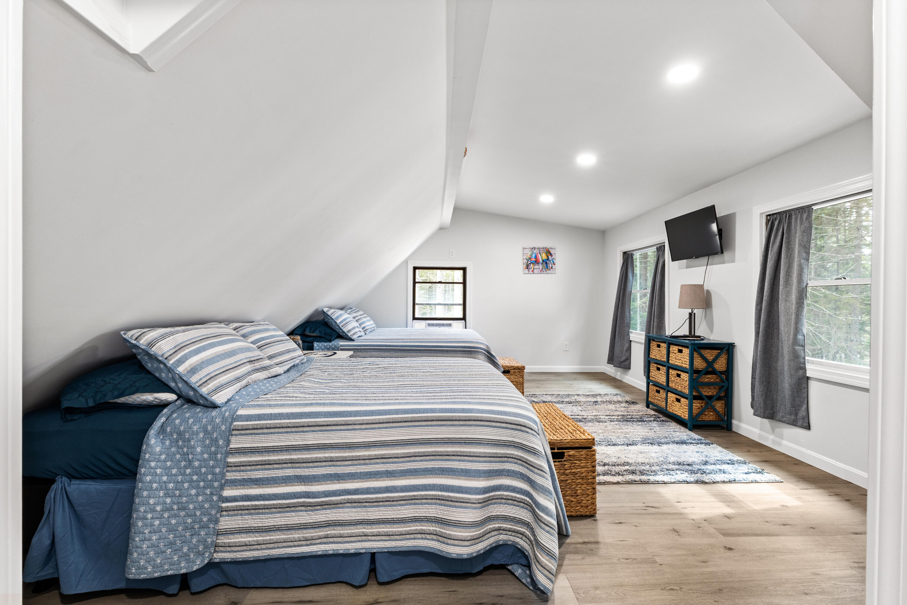 93 Goods Point Road UNIT Lot 1, Steuben, ME, 04680