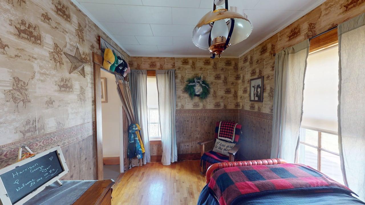 96 Houlton Road, Island Falls, ME, 04747