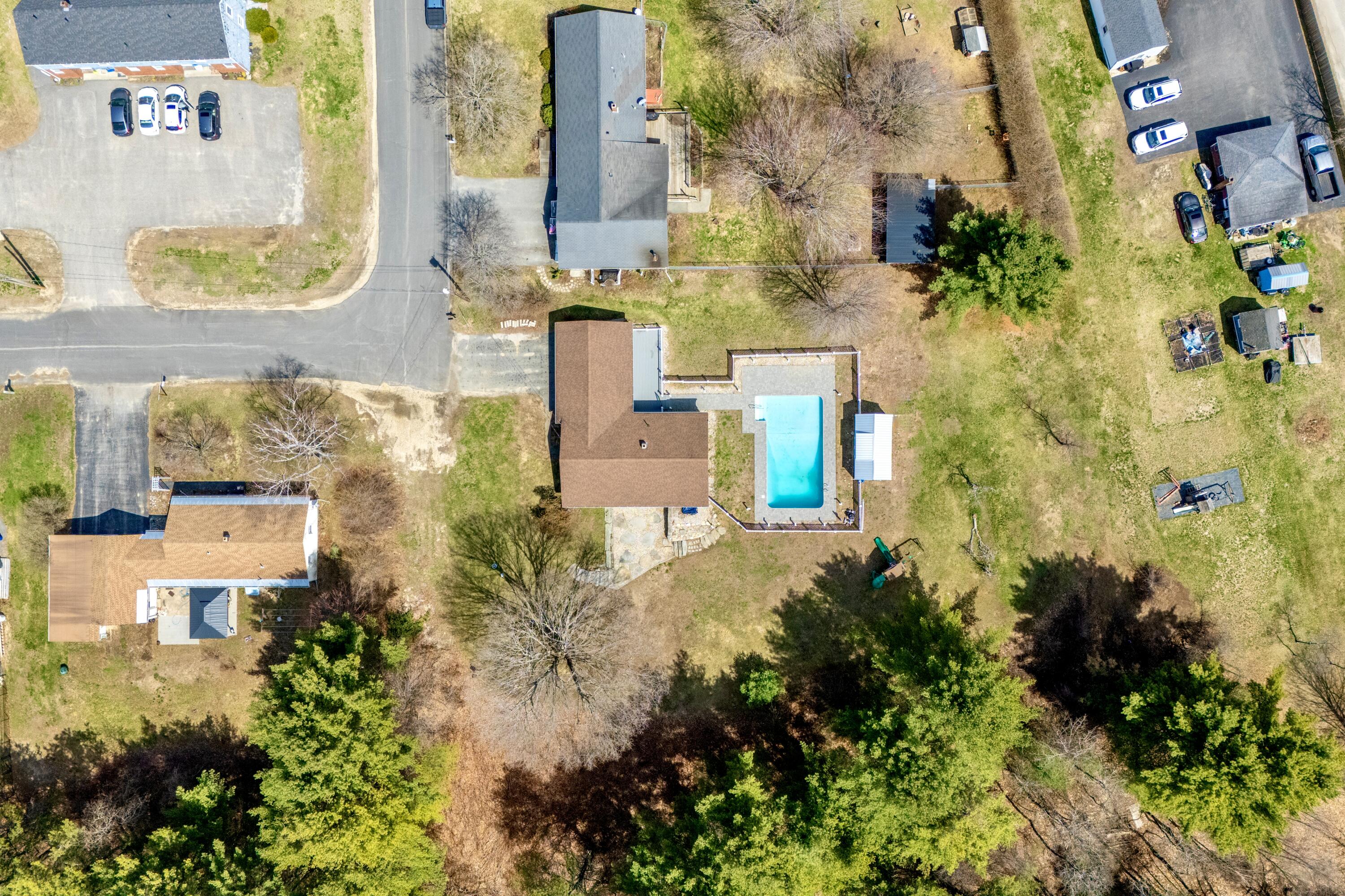 7 Sunset View Street, Gray, ME, 04039