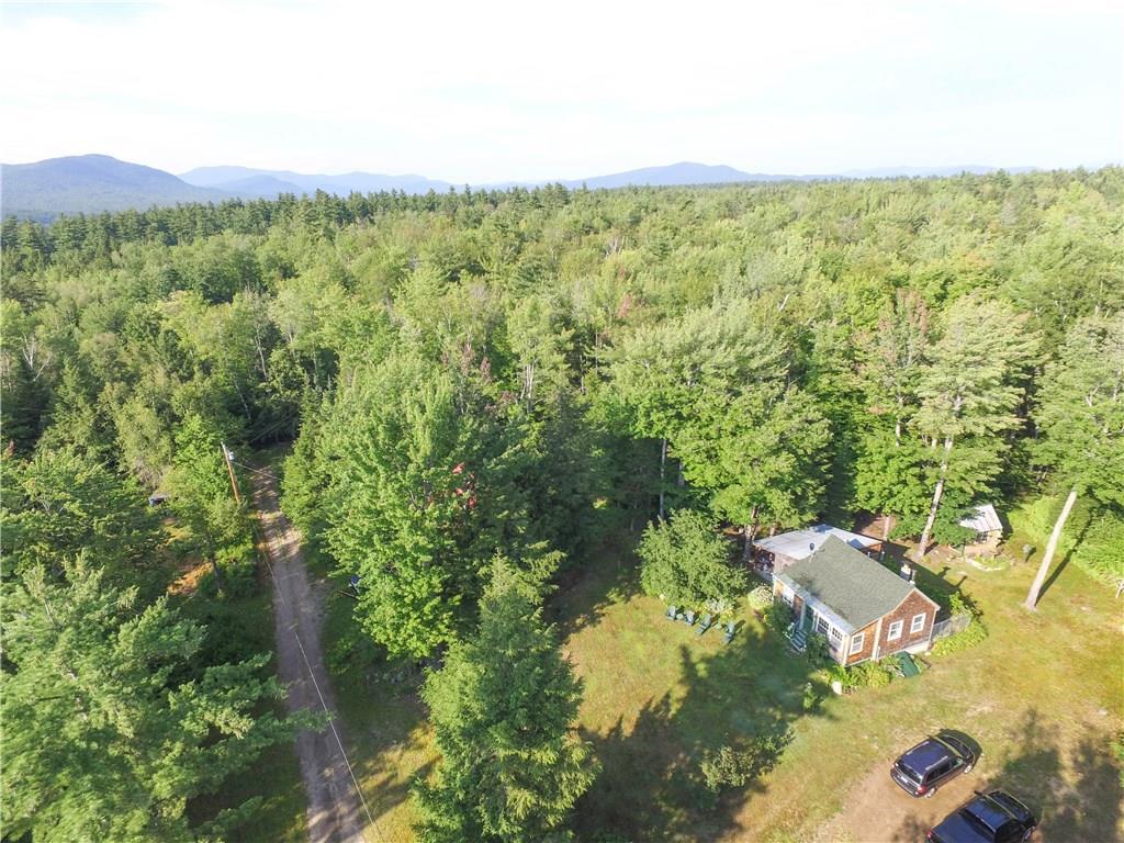 146 Westwoods Road, Bethel, ME, 04217