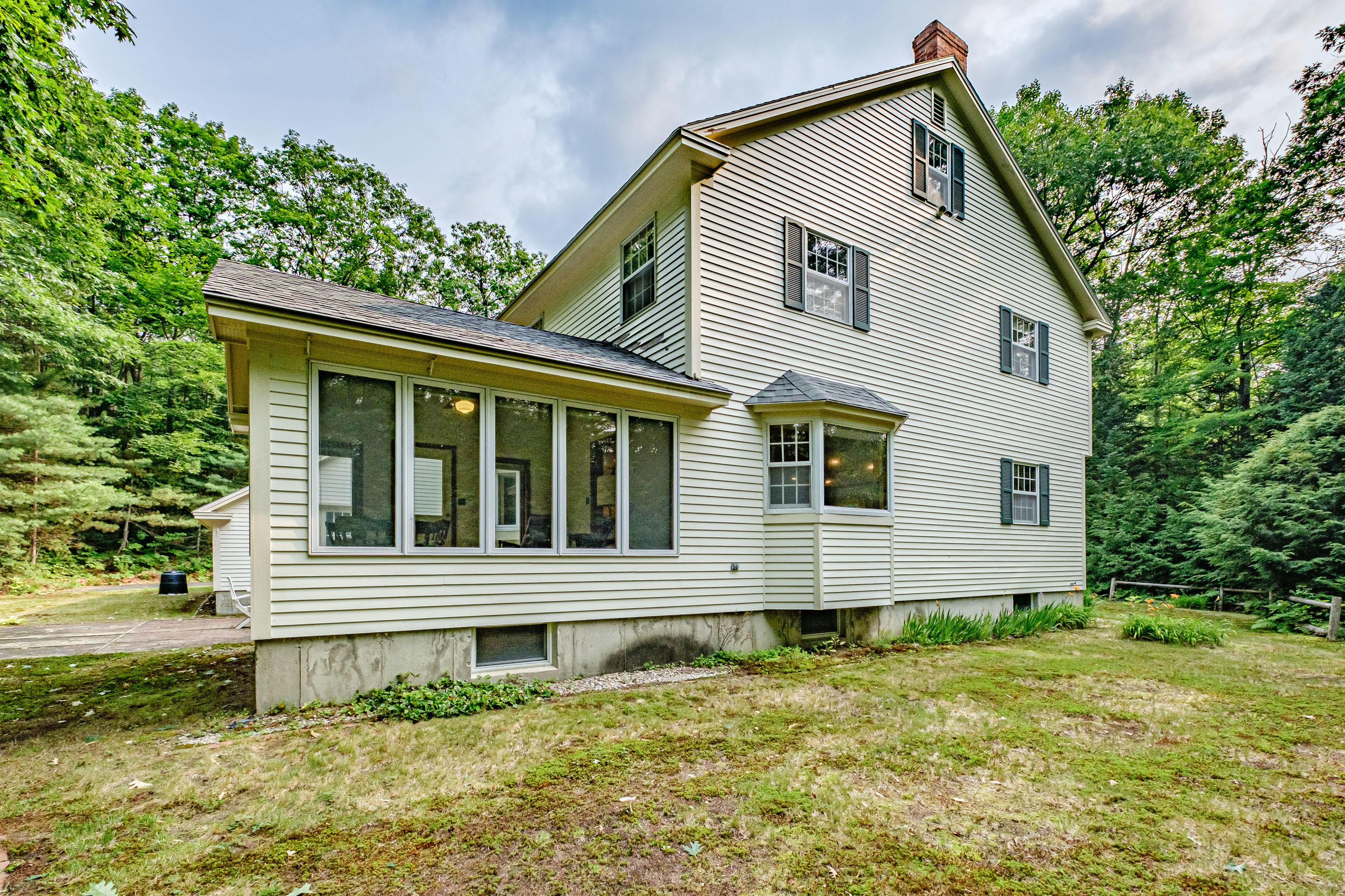 70 Bailey Road, Bethel, ME, 04217-4858