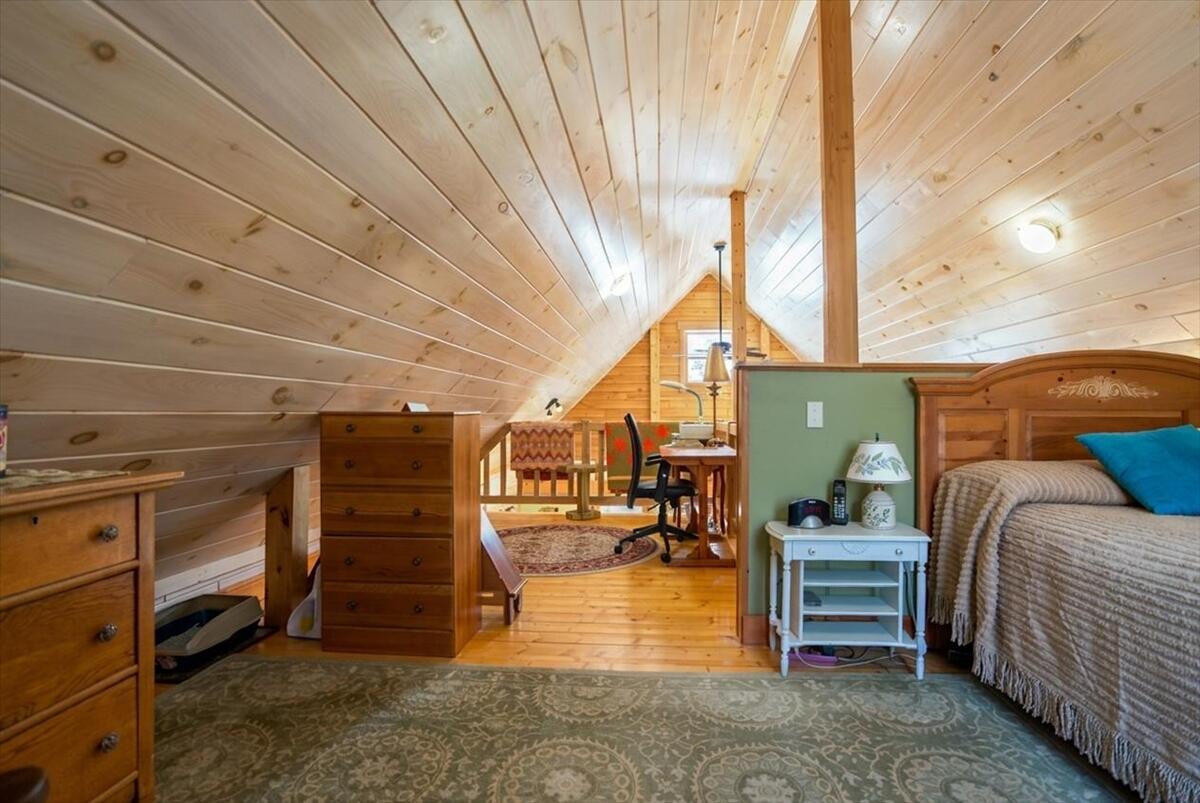 7 Abbott Hill Road, West Paris, ME, 04289