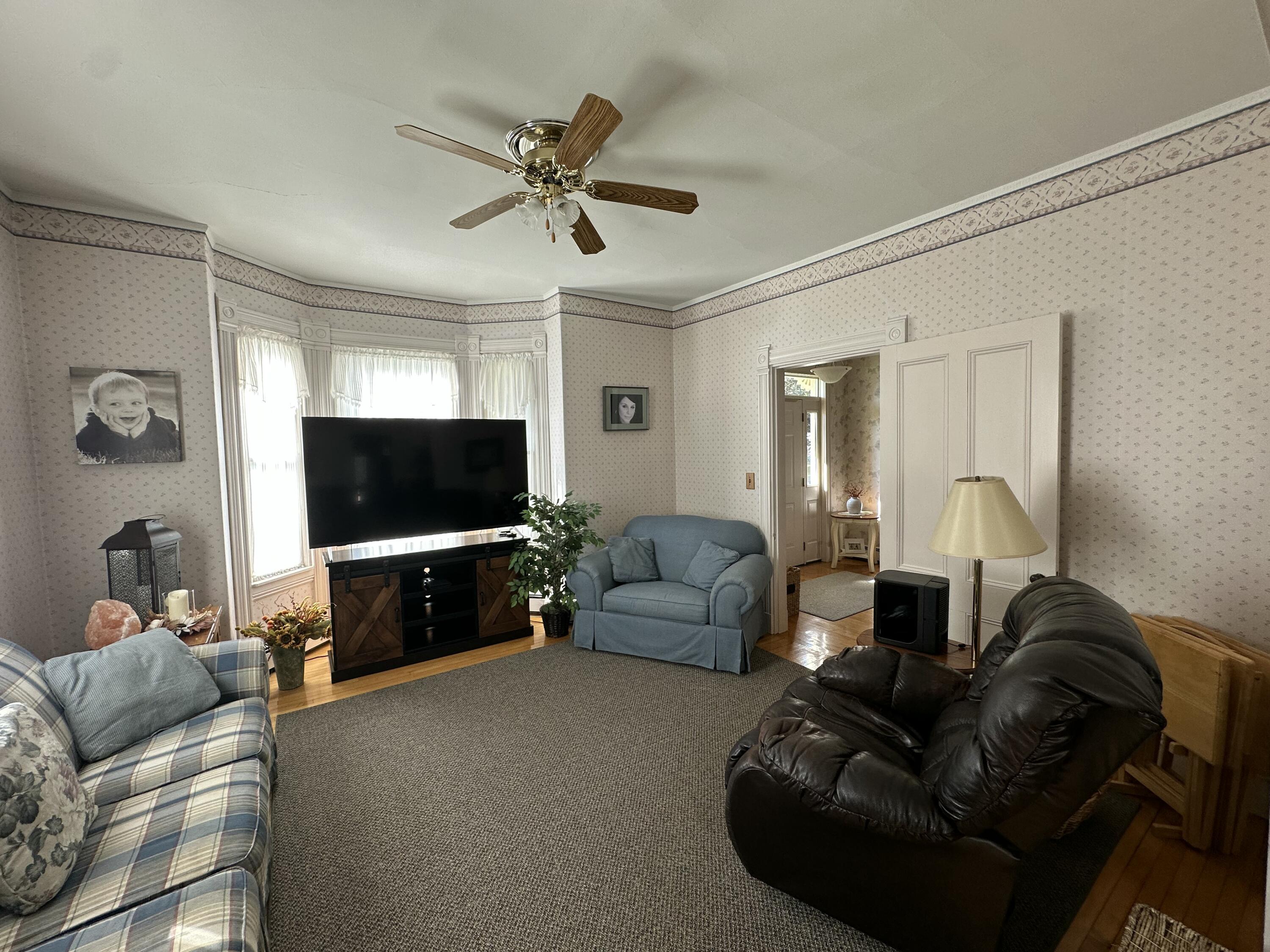 9 Charles Street, Houlton, ME, 04730