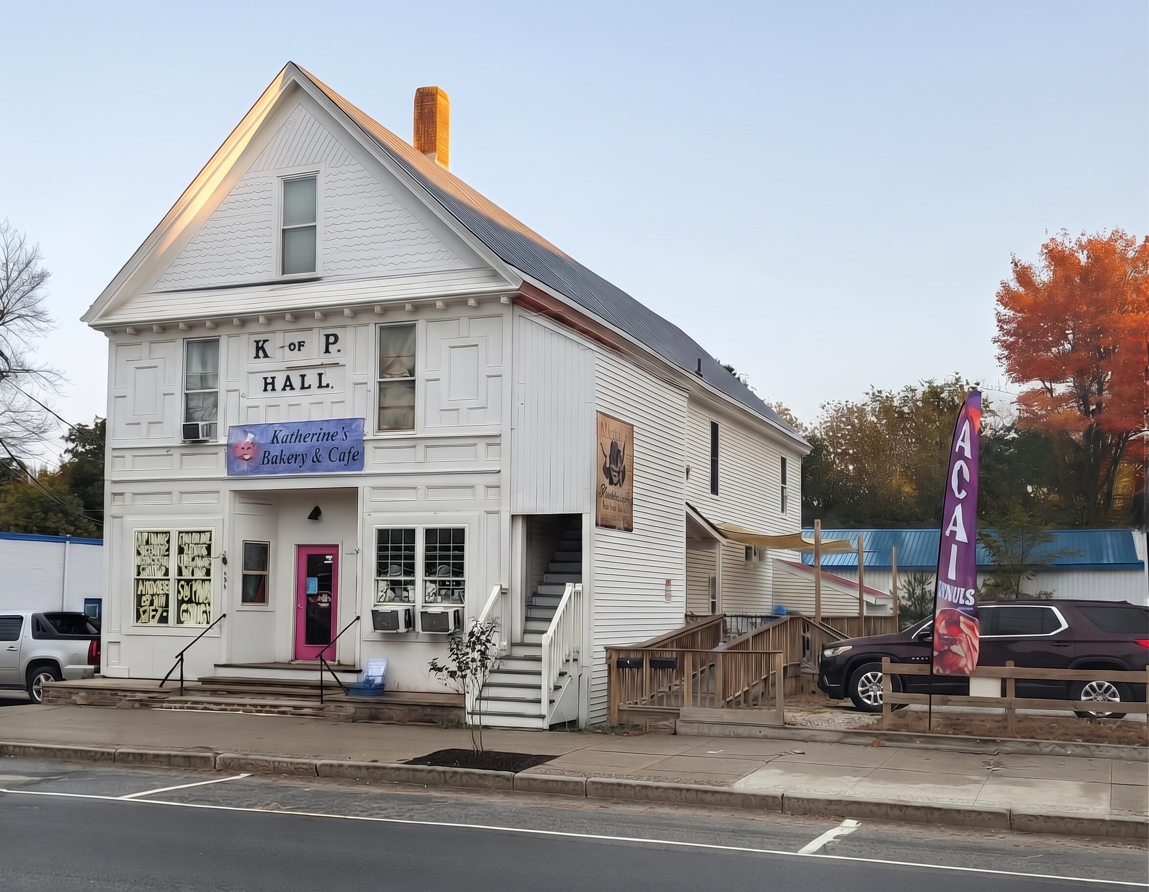 Photo of 248-250 Main Street Norway ME 04268