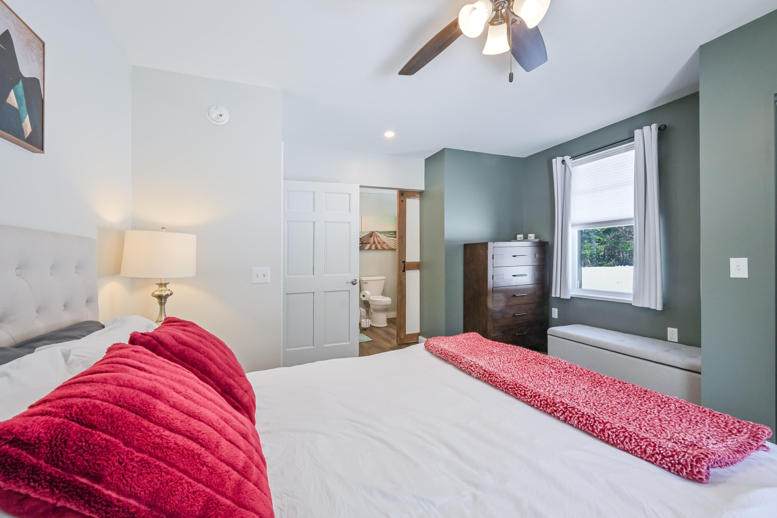 1006 Red Stallion Drive UNIT 6, Carrabassett Valley, ME, 04947