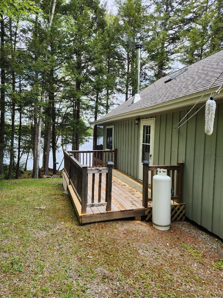 207 Coles Landing