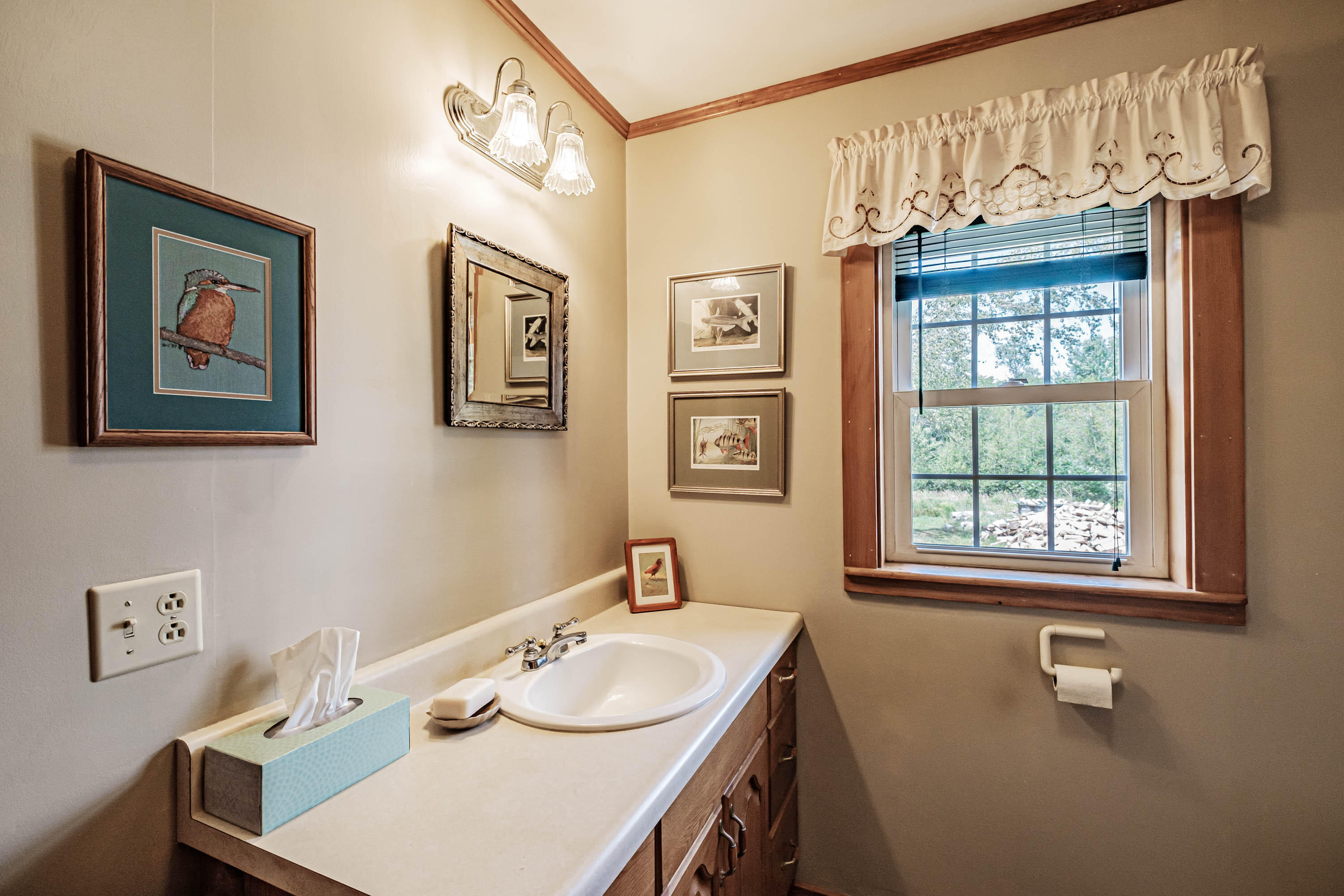 105 Maki Lane, Greenwood, ME, 04255
