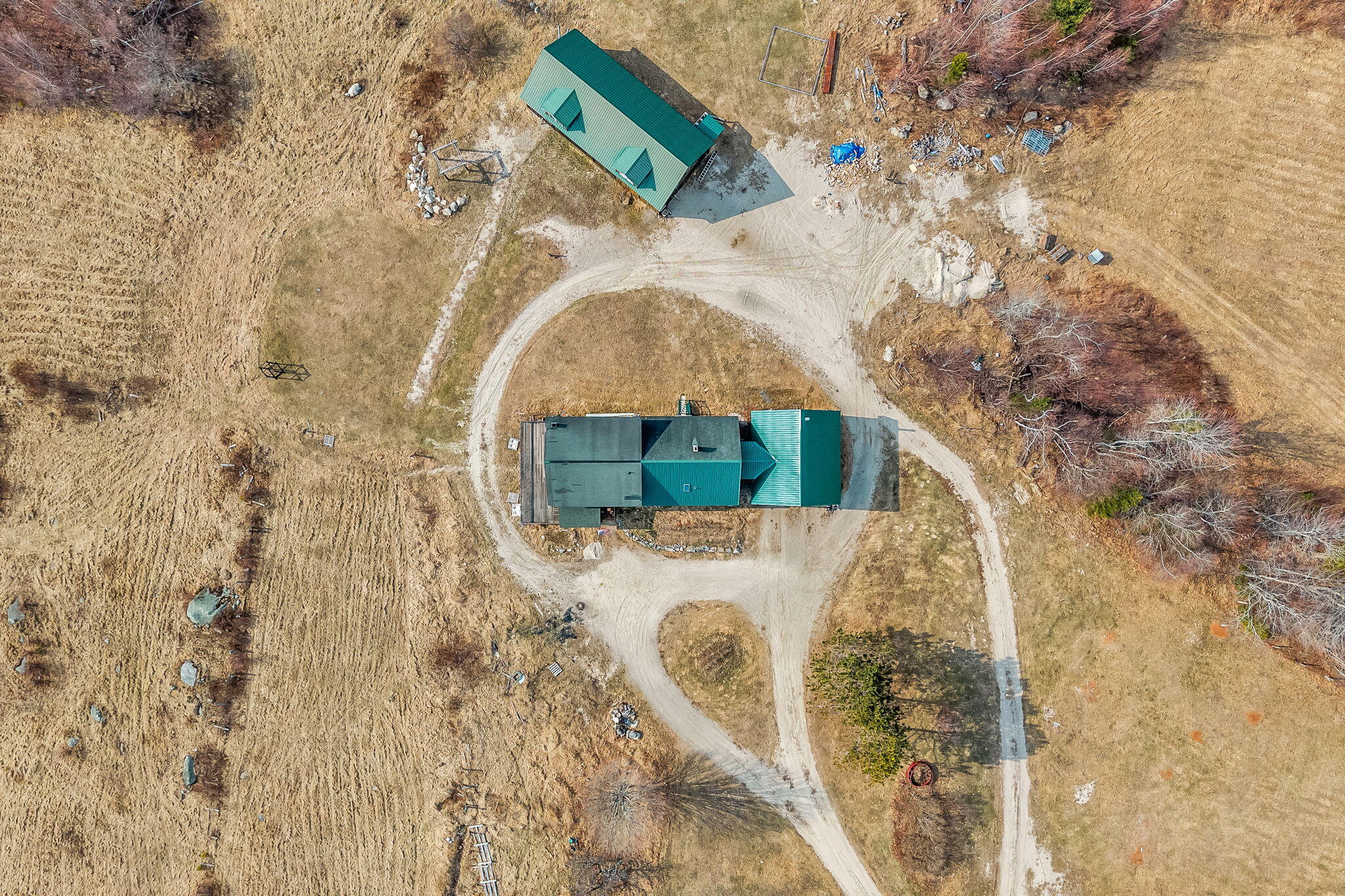 54 Folsom Ridge Road, Burlington, ME, 04417