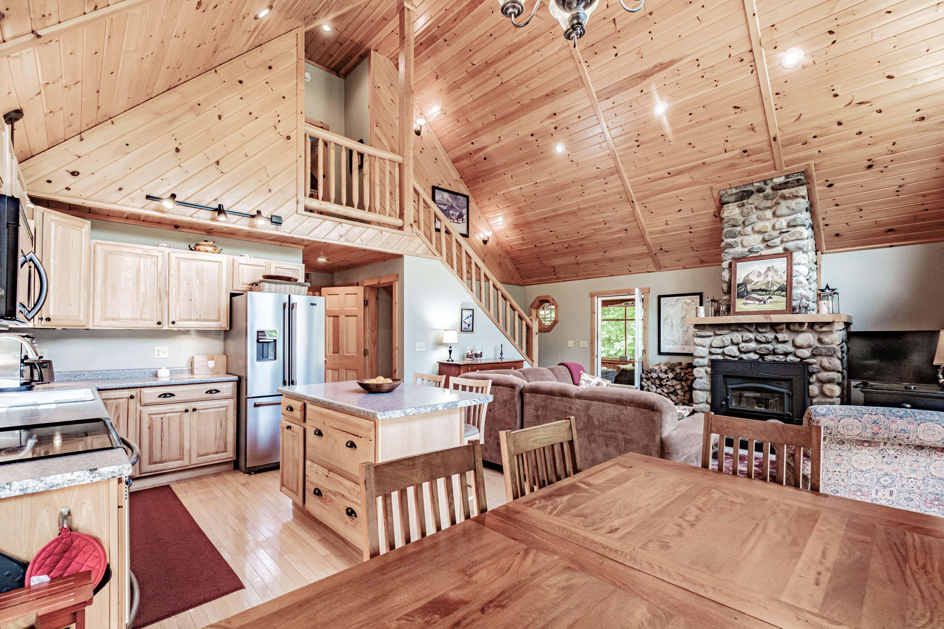 53 Forrest Lane, Greenwood, ME, 04255
