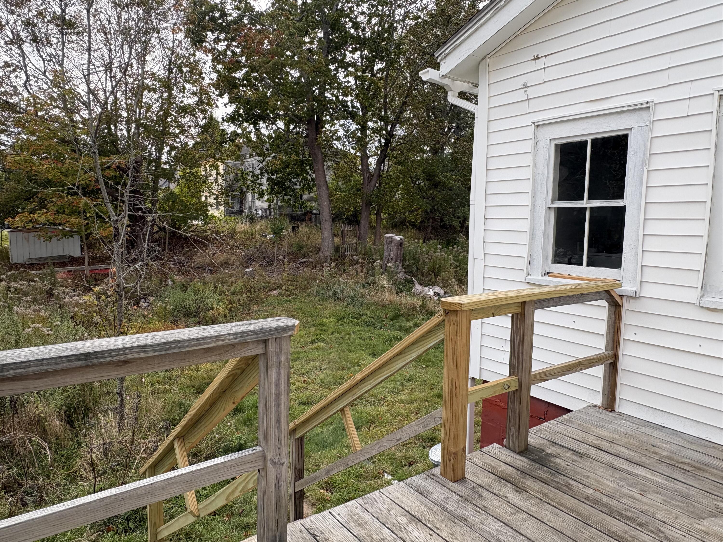 40 Shackford Street, Eastport, ME, 04631