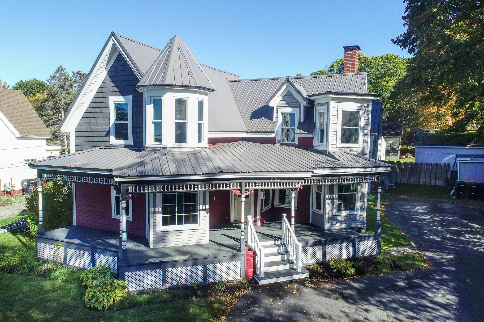 Property photo for 423 Union Street, Bangor, ME