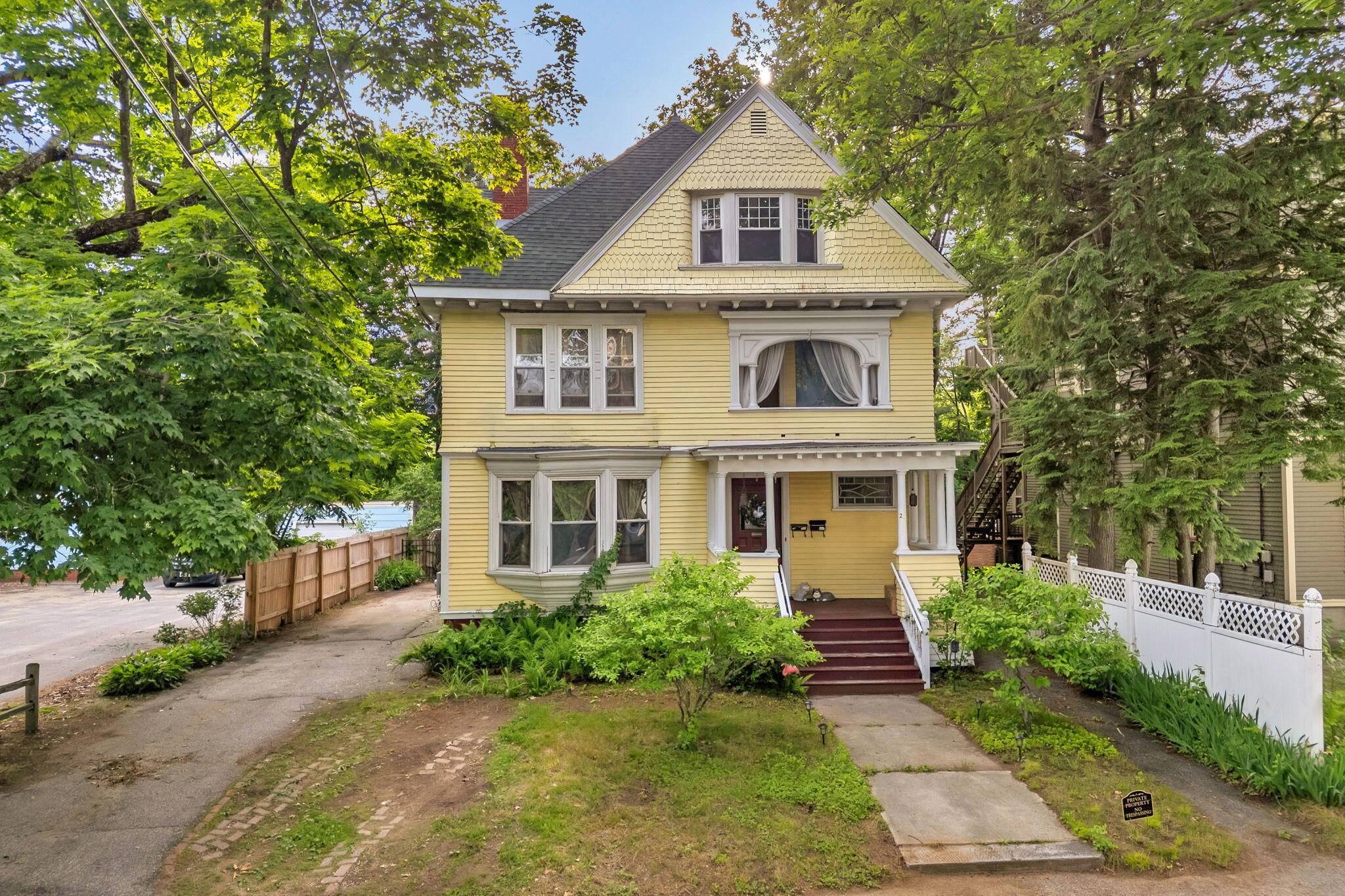 Photo of 21 Laurel Avenue Auburn ME 04210