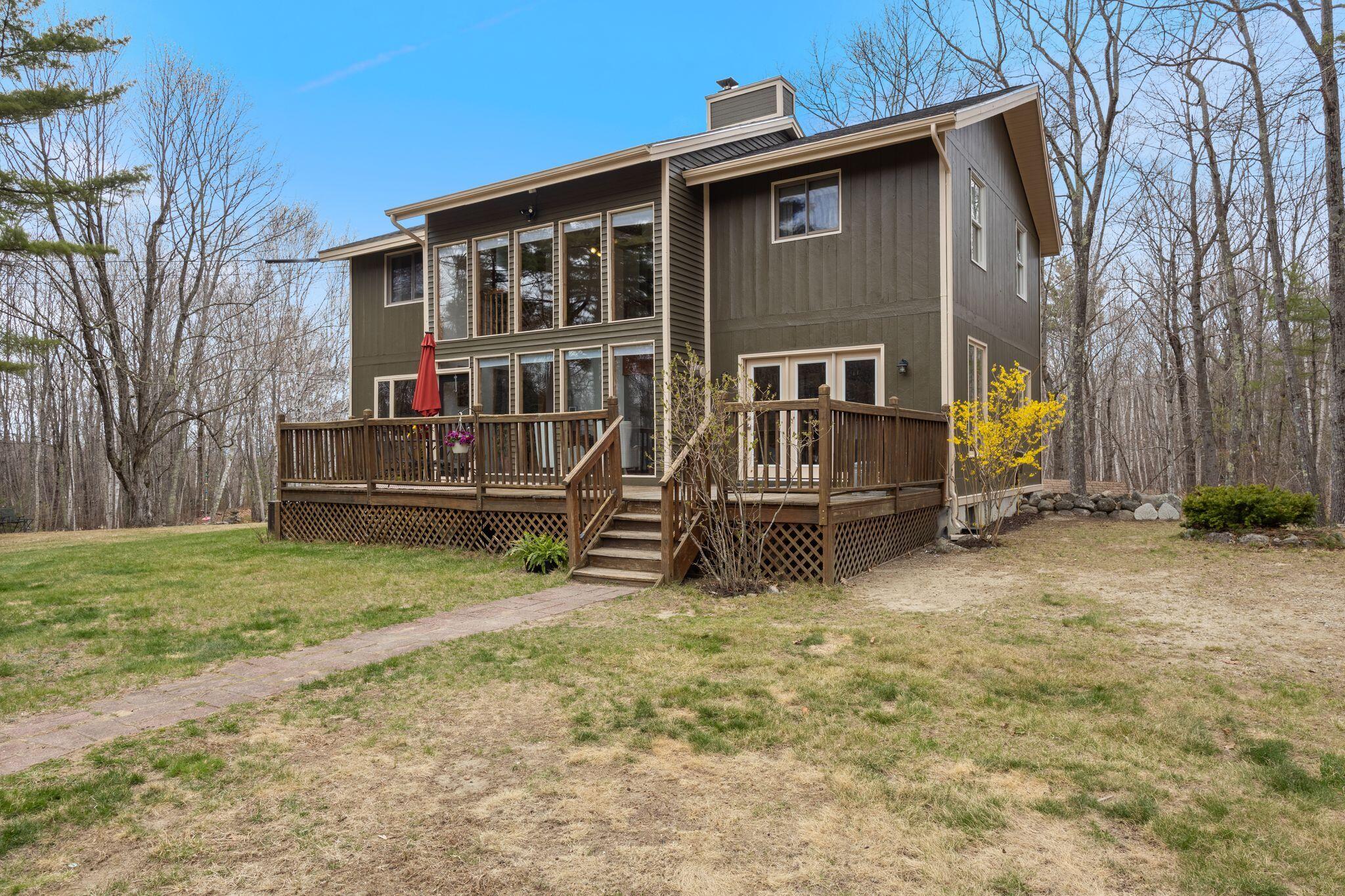 97 Tenny Hill Road, Raymond, ME, 04071