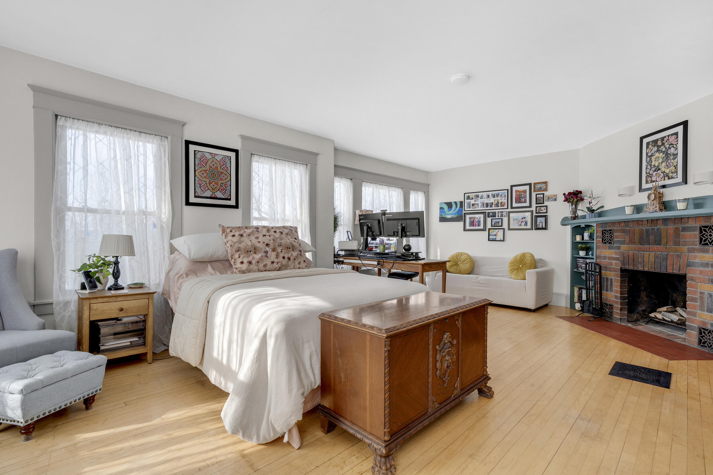 775 N Parish Road, Turner, ME, 04282