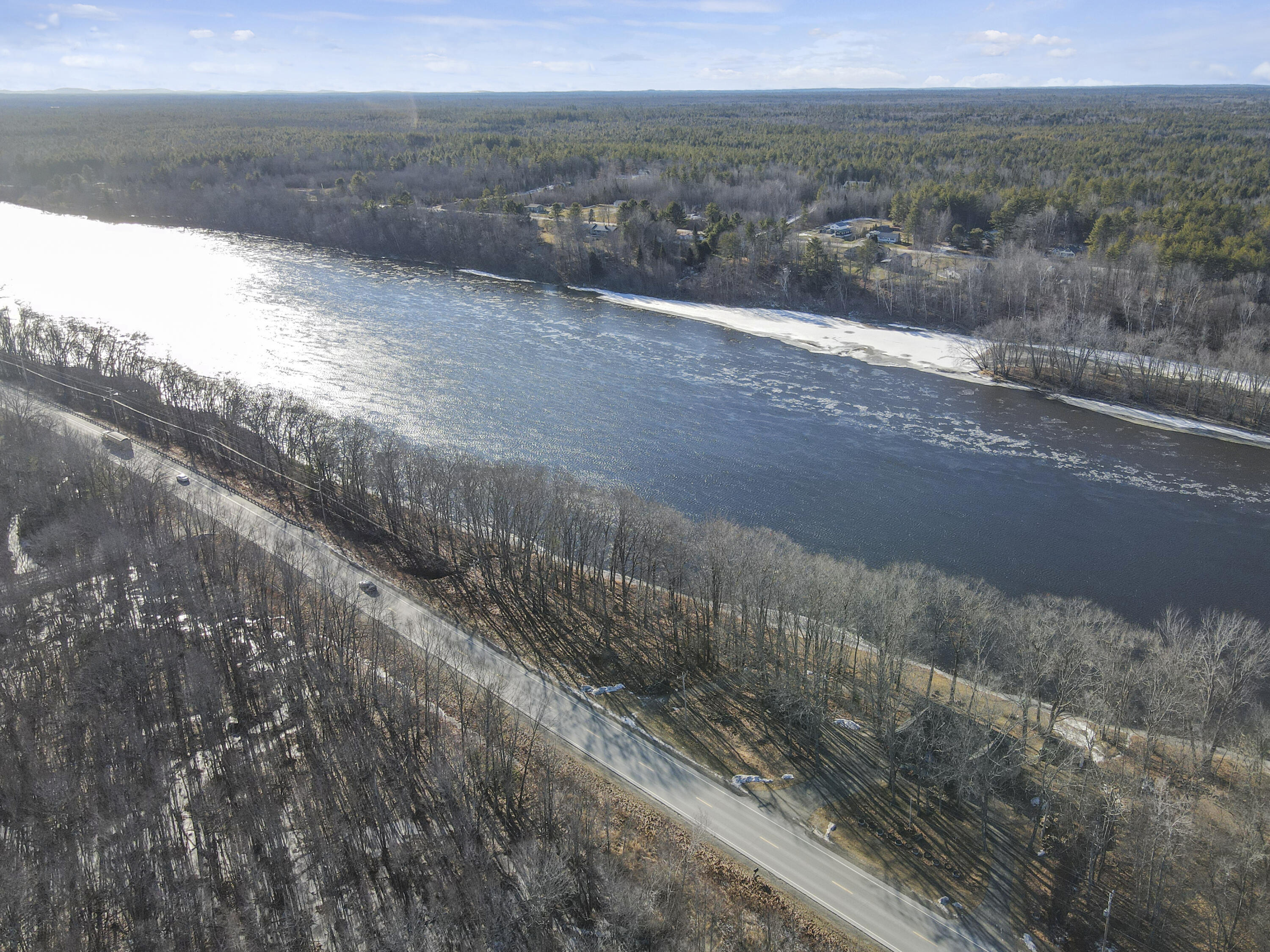 Lot 001 Main Road, Enfield, ME, 04493