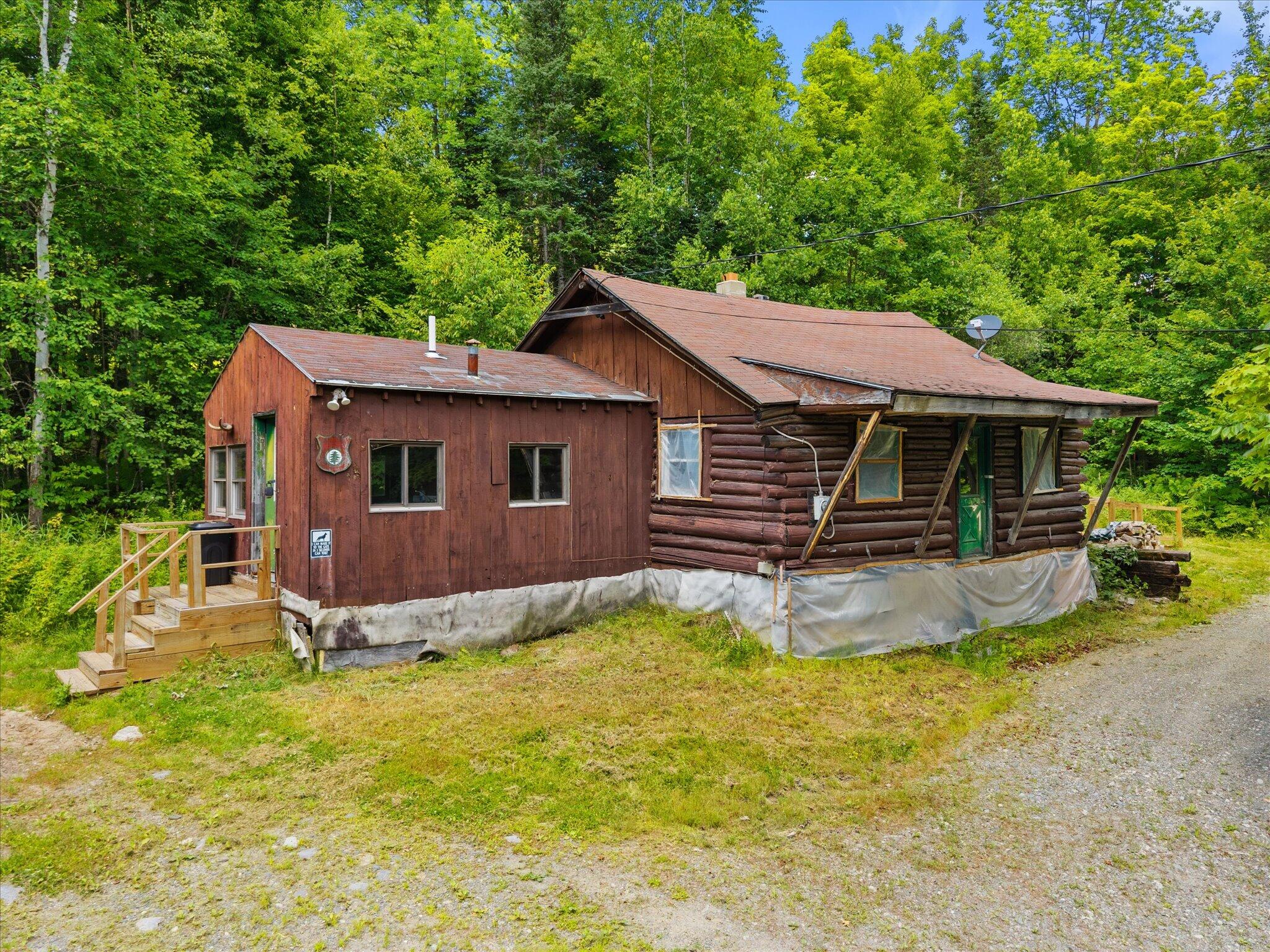 Photo of 326 Mayhew Road Starks ME 04911
