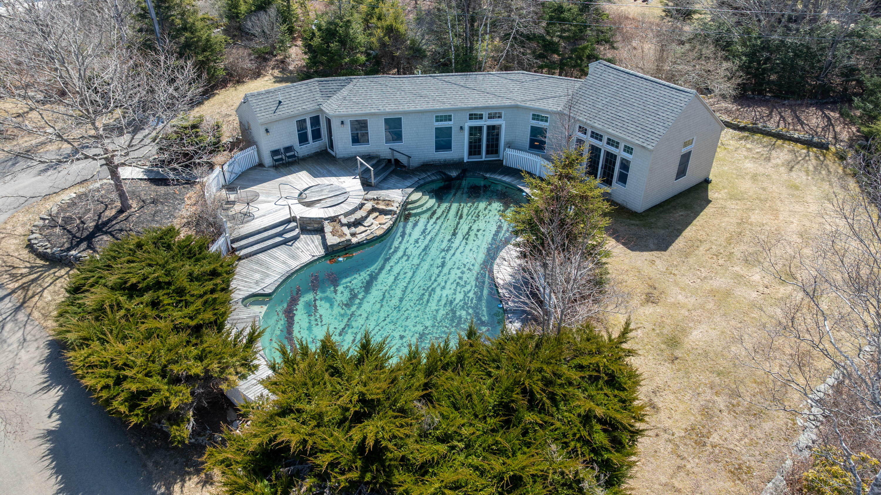 95 Pumpkin Cove Road, Bristol, ME, 04554