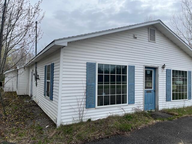443 Caribou Road, Presque Isle, ME, 04769
