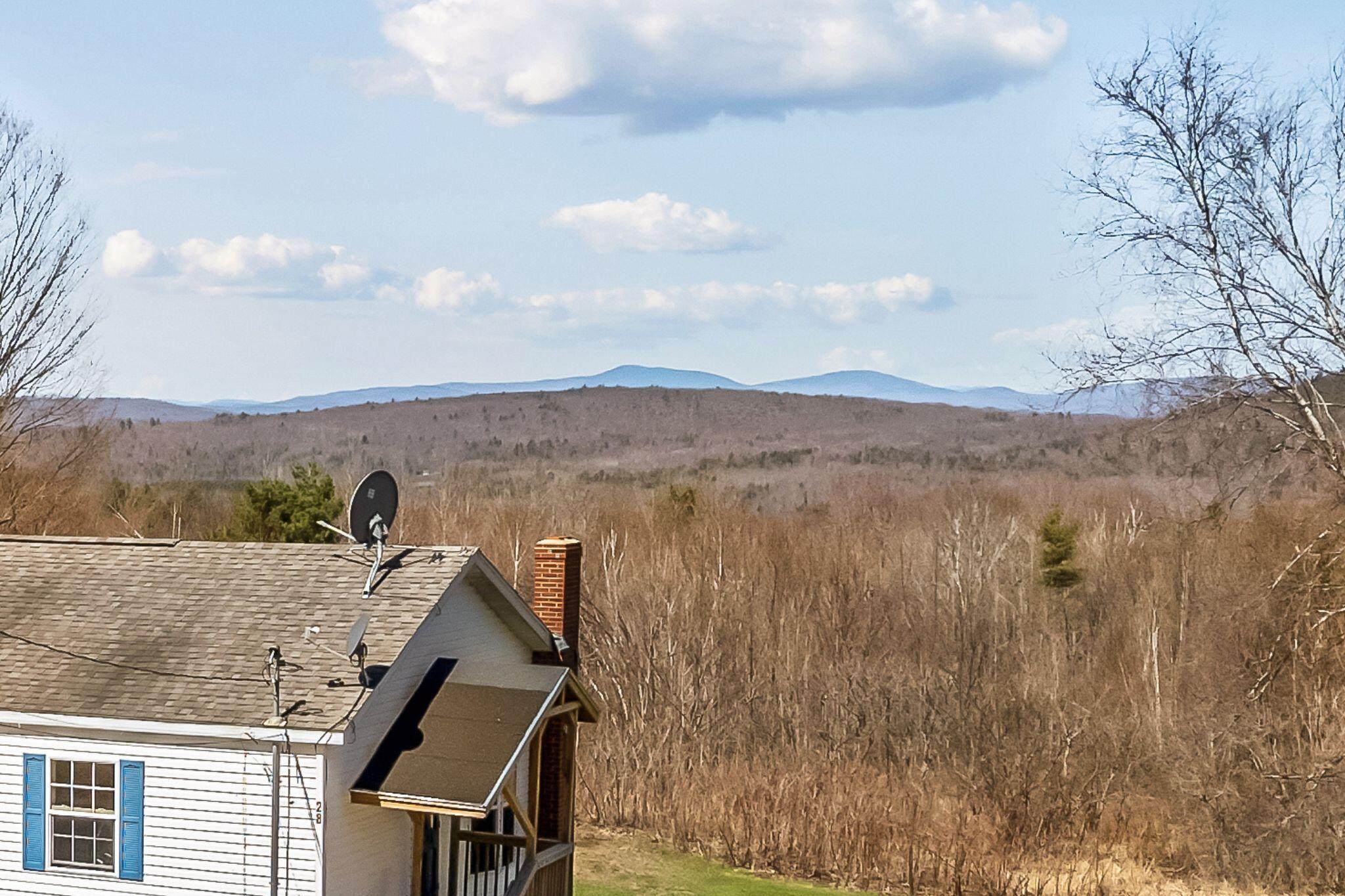 28 Davis Road, Vienna, ME, 04360