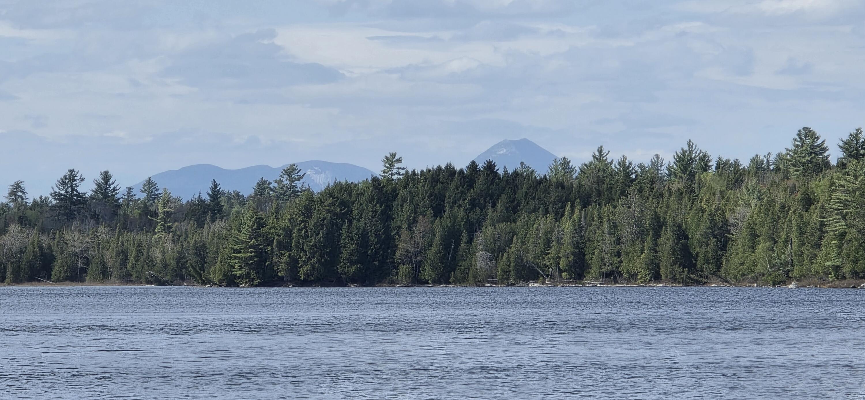 1261 Turkey Tail Road, T4 Indian Purchase Twp, ME, 04462