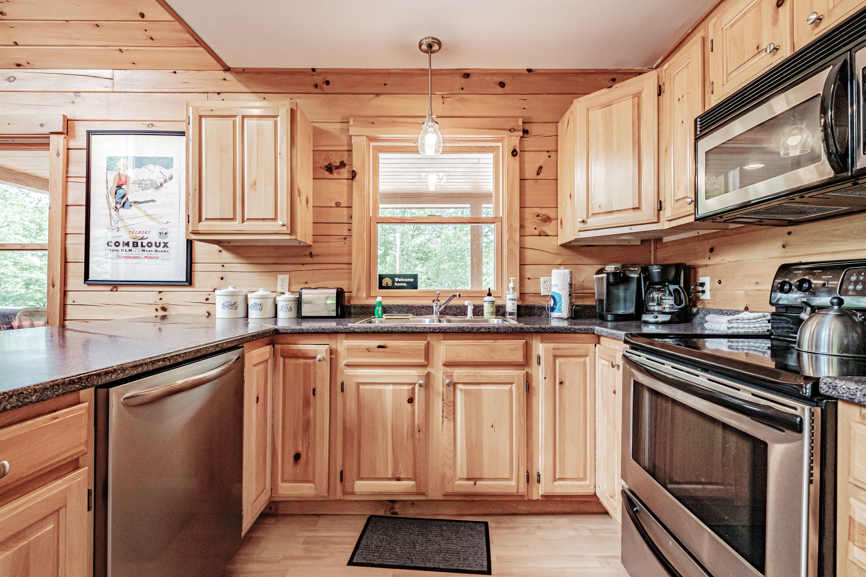 59 River Valley Road, Bethel, ME, 04217