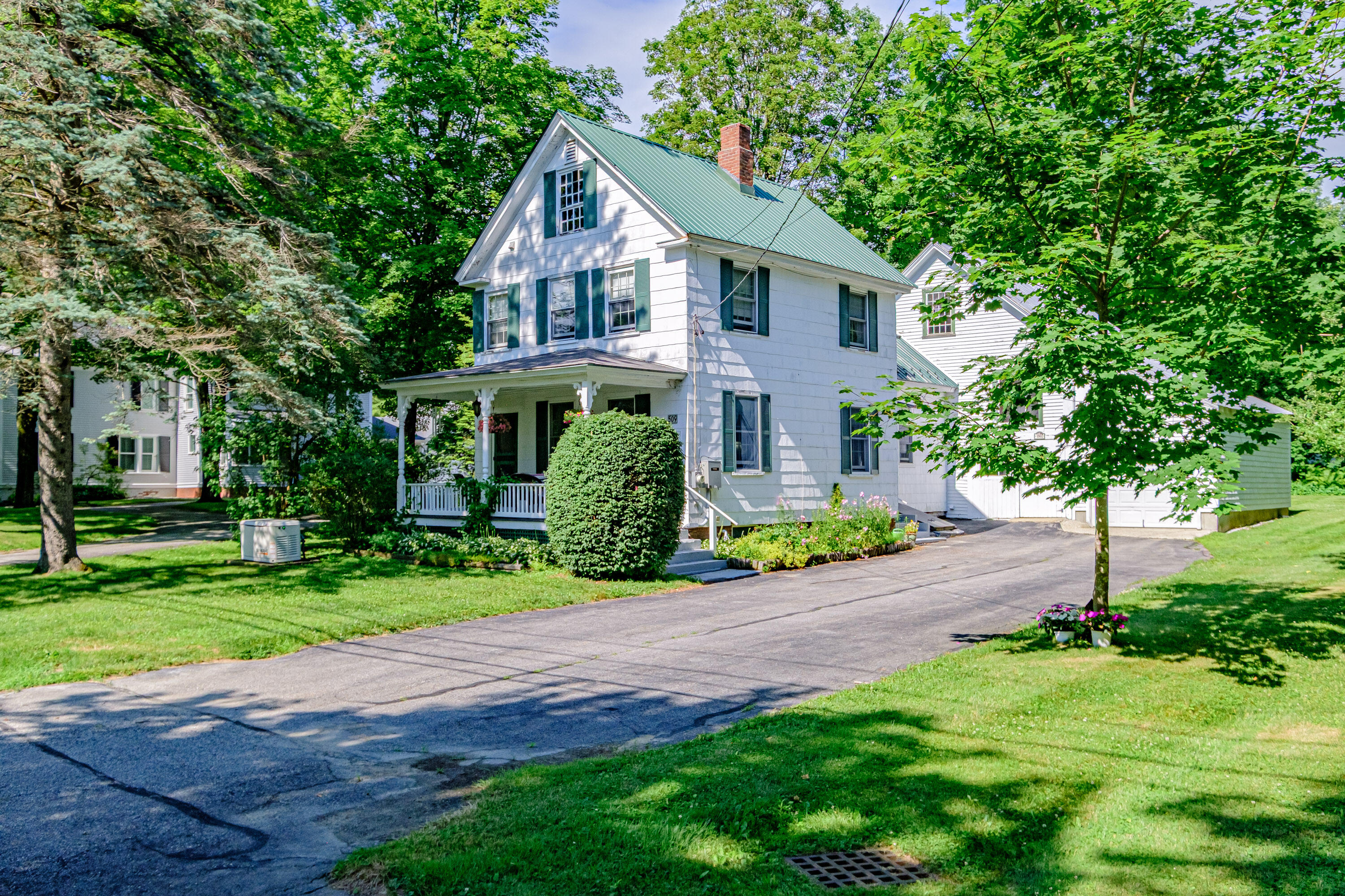 509 Paris Hill Road, Paris, ME, 04281