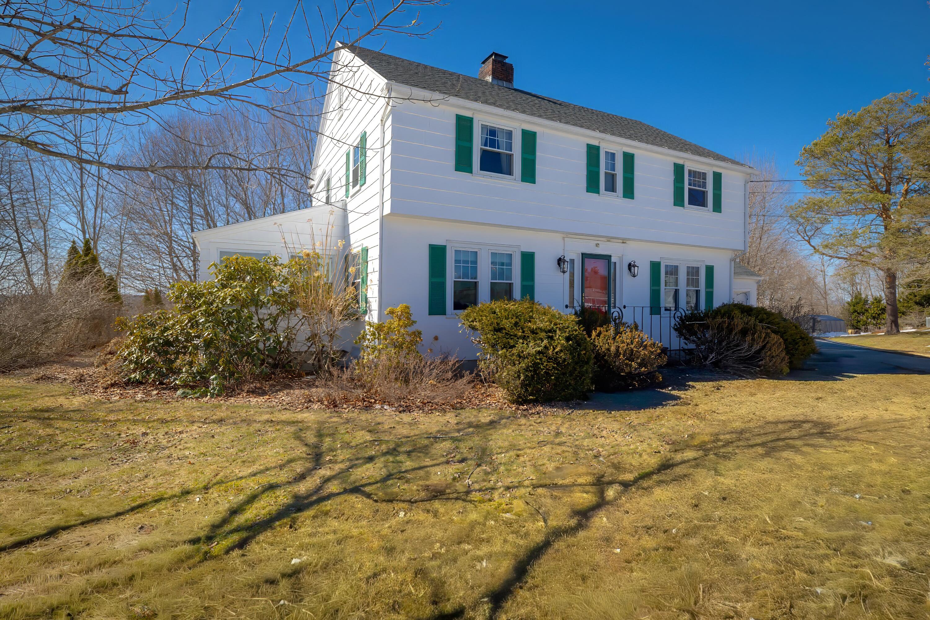 45 Beals Avenue, Ellsworth, ME, 04605