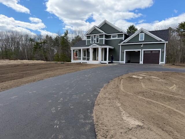 71 Merganser Way, Freeport, ME, 04032