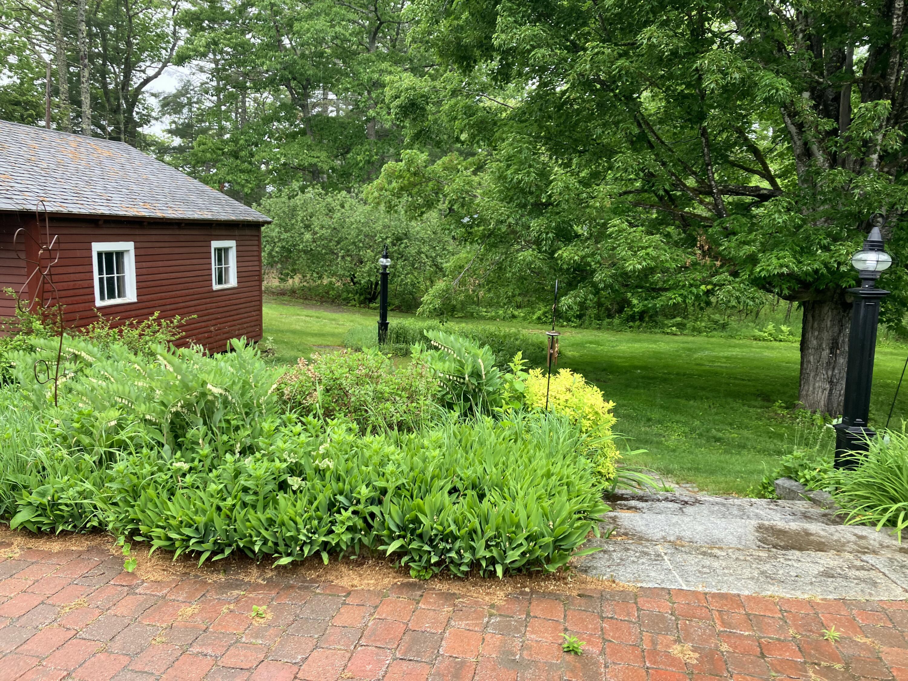 13 Cooper Road, Chesterville, ME, 04938