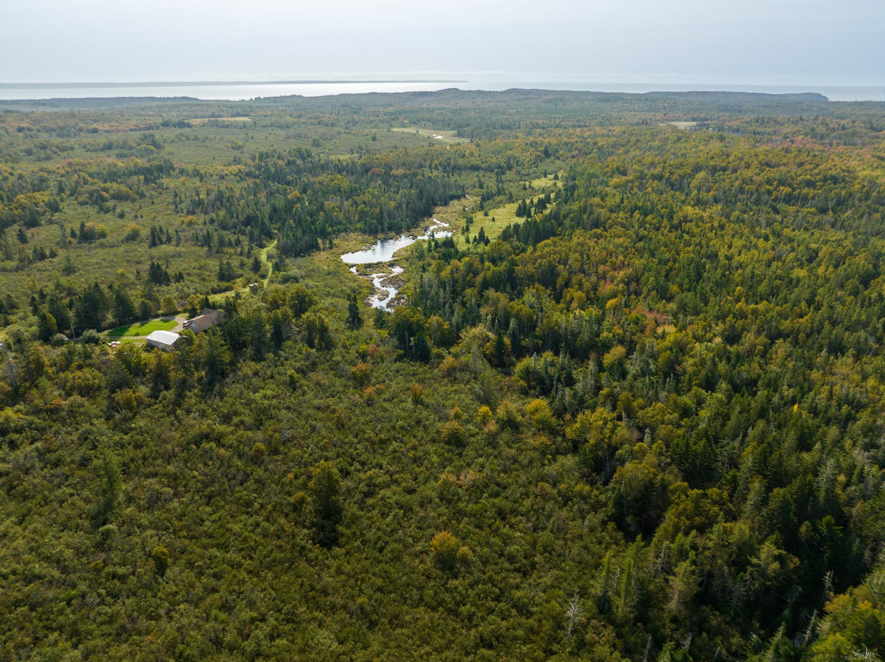 117 Denbow Road, Lubec, ME, 04652