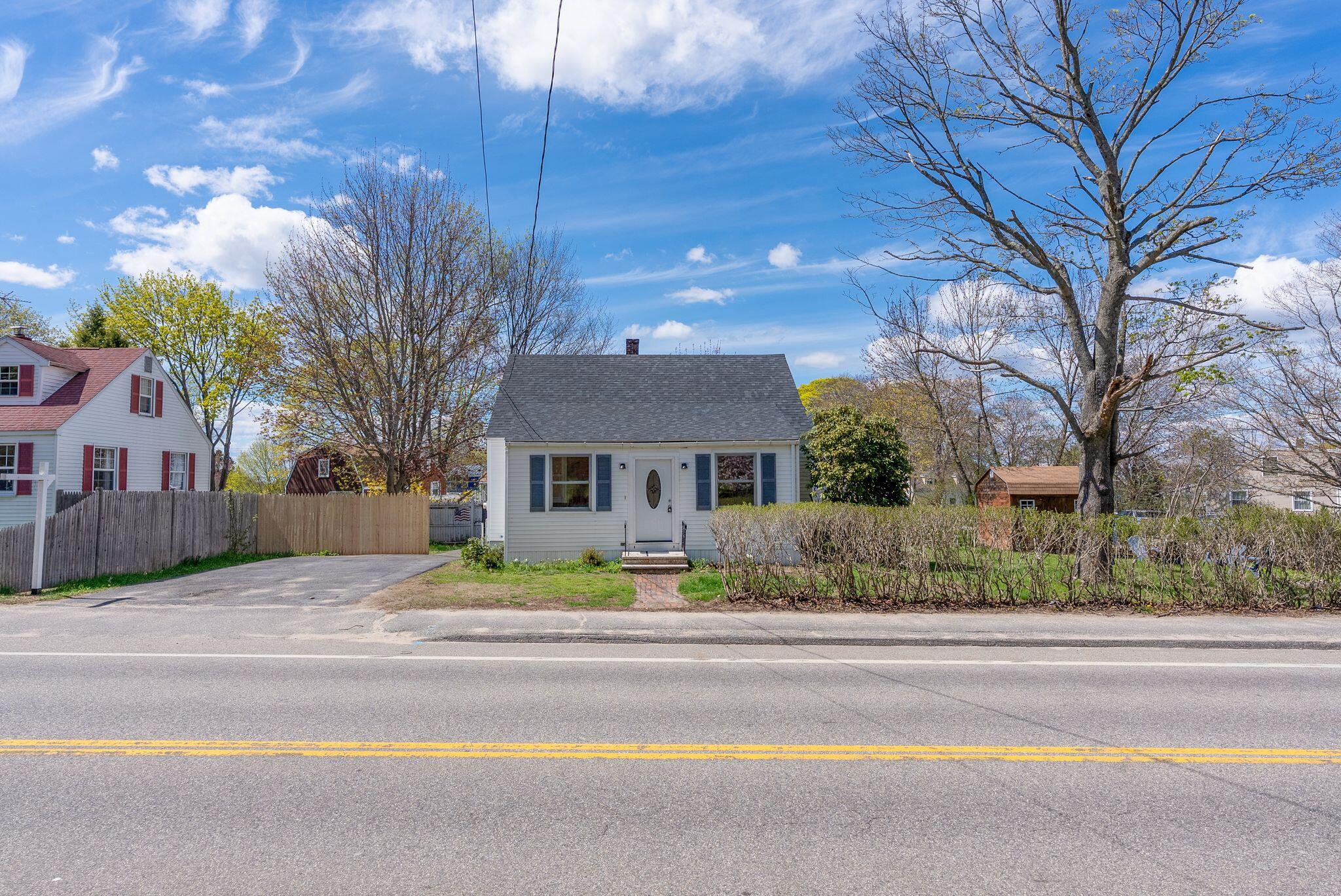 711 Highland Avenue, South Portland, ME, 04106