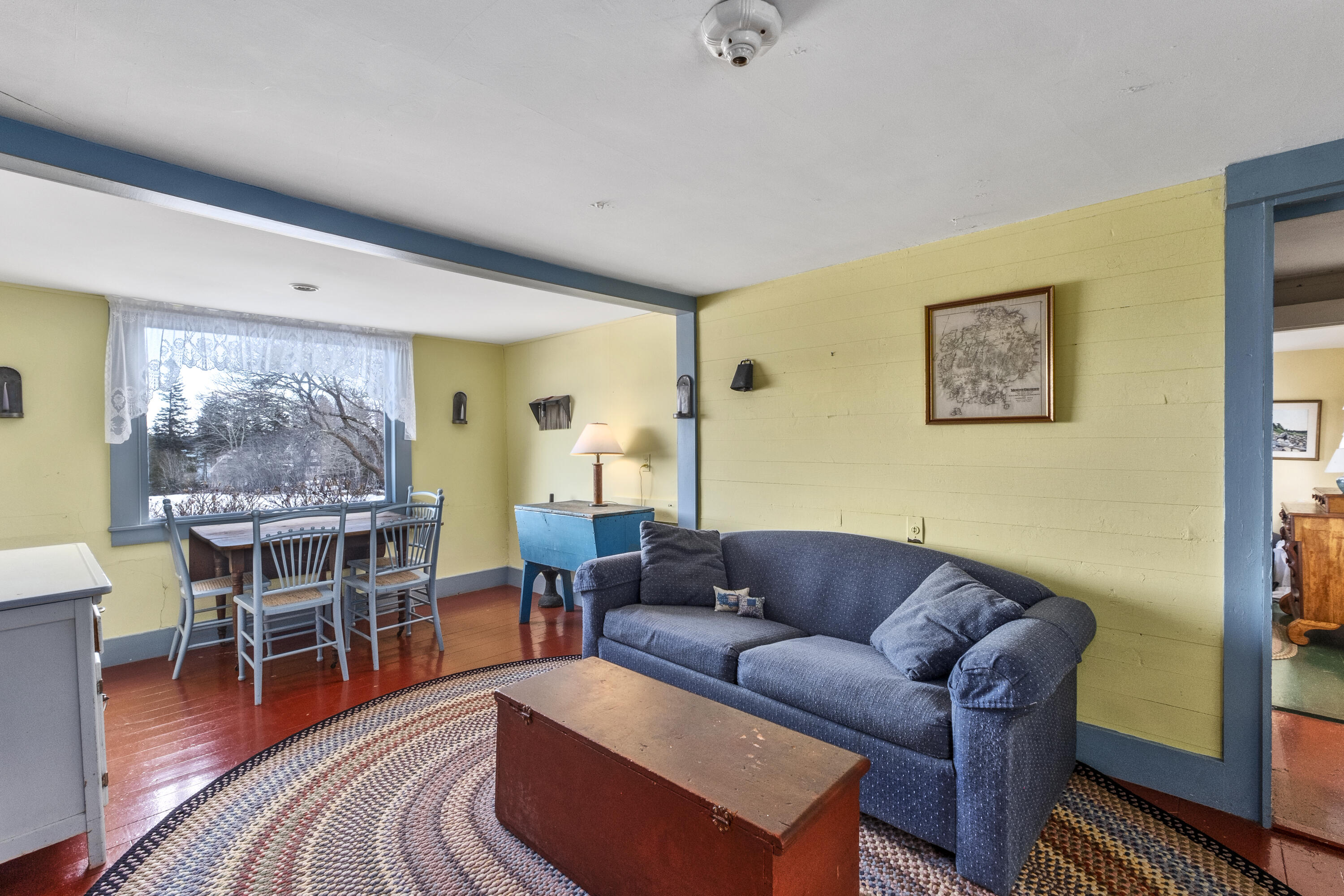 435 Seawall Road