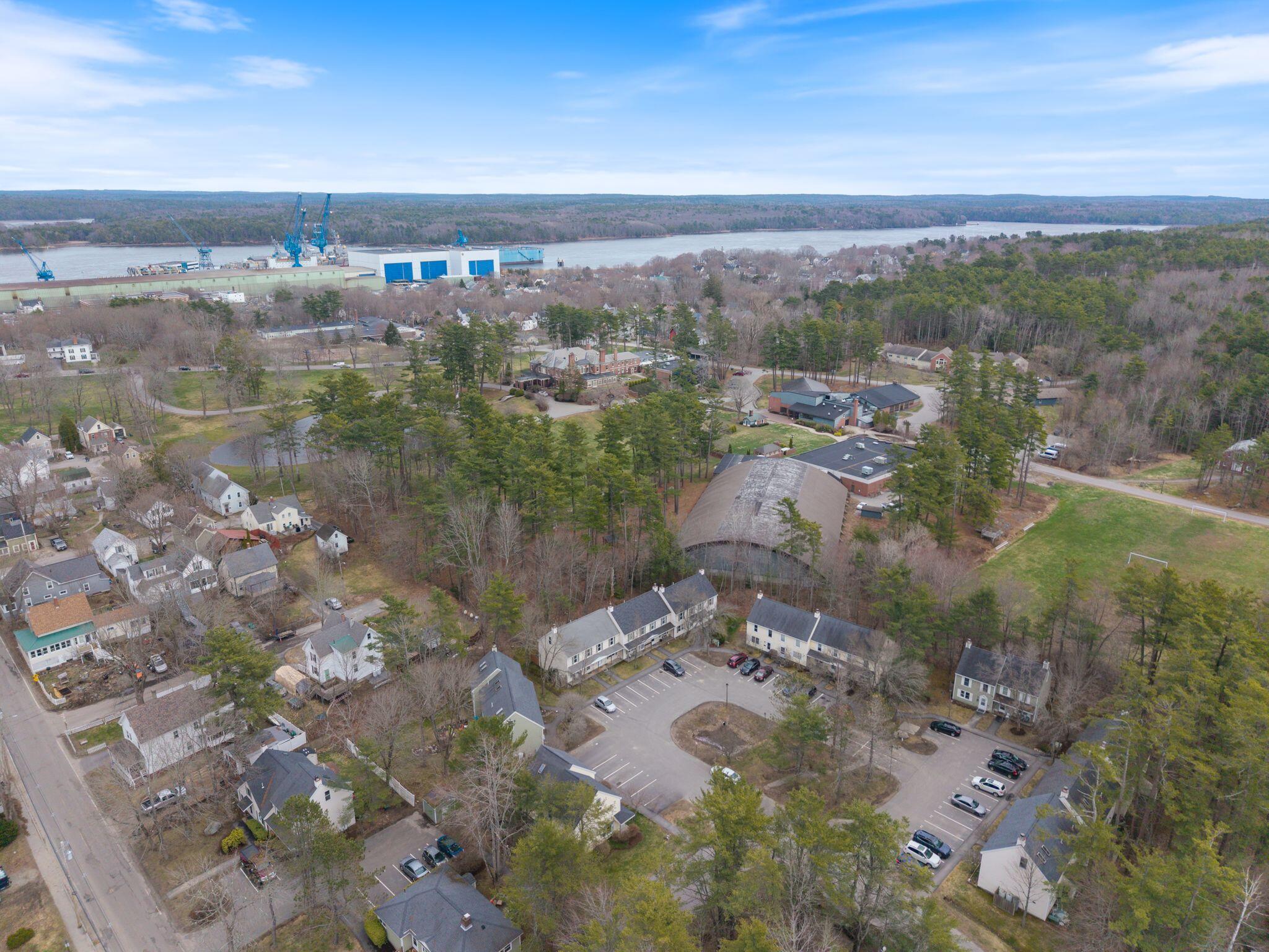 3 Pine Hill Drive UNIT 3, Bath, ME, 04530