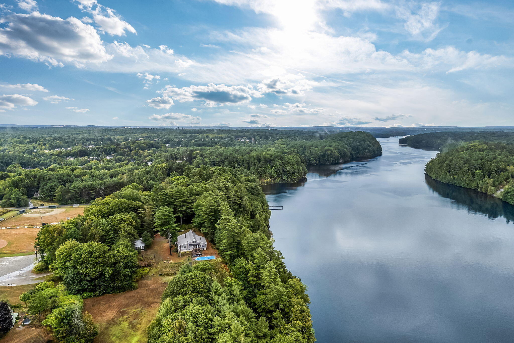 12 Rowell Road, Hampden, ME, 04444