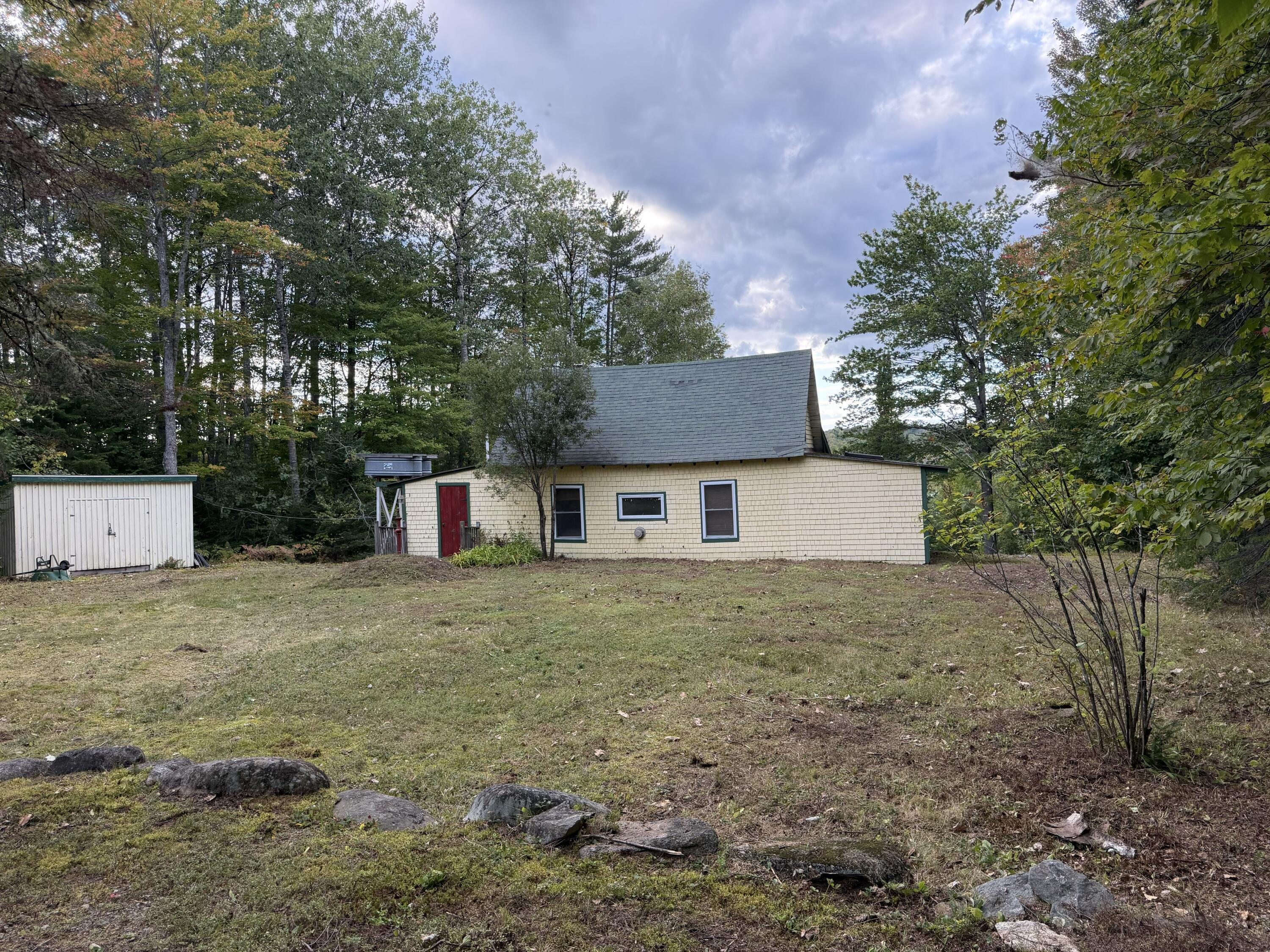 Photo of 154 Linnell Drive Harmony ME 04942