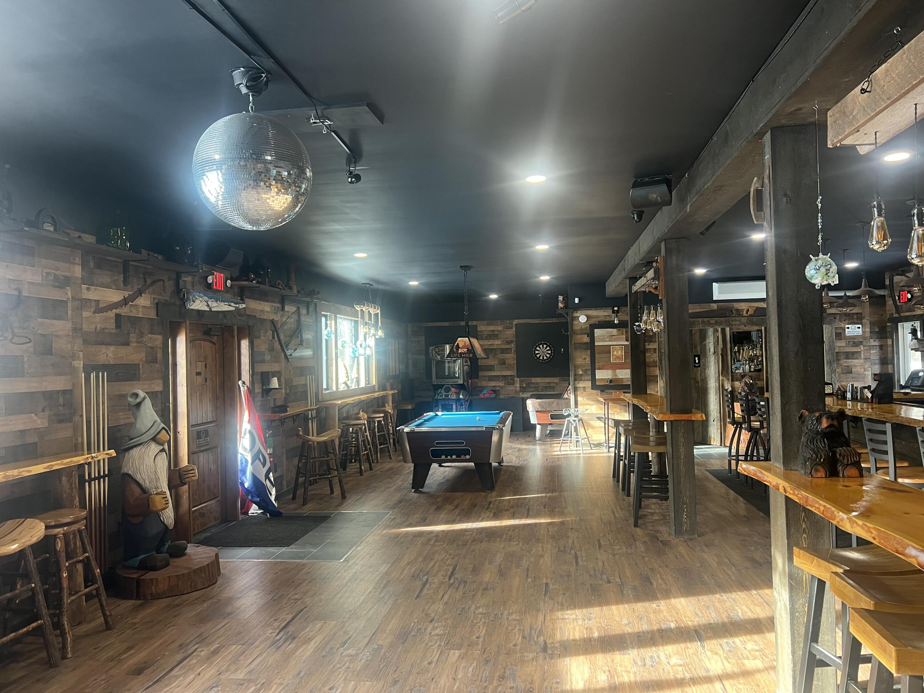 1255 Roxbury Notch Road, Roxbury, ME, 04275