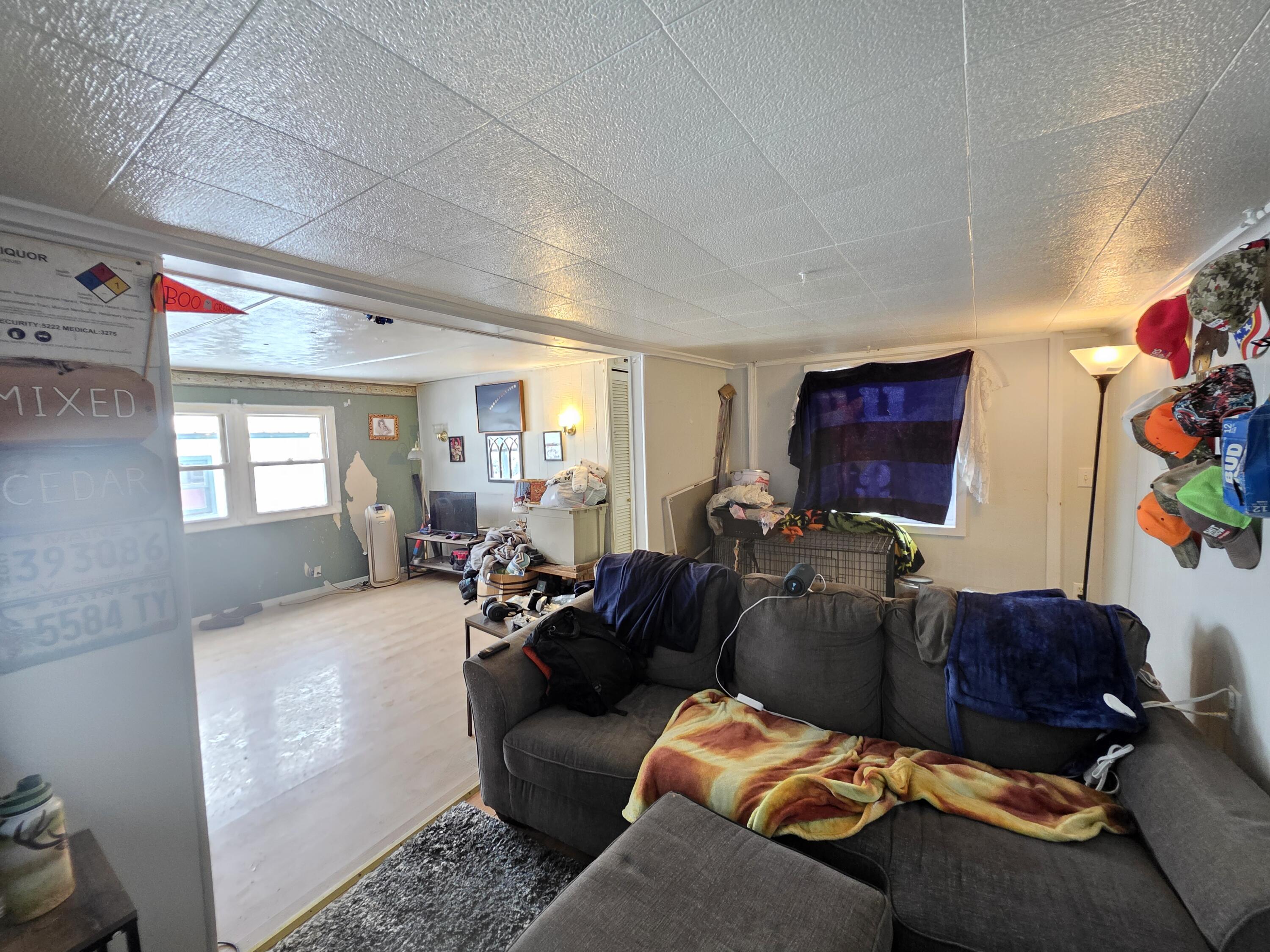 46 Cedar Street, Millinocket, ME, 04462