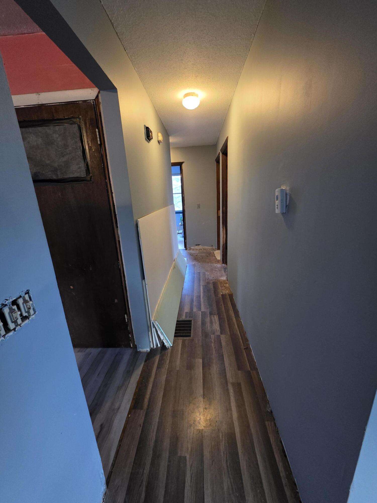 26 Pineview Avenue, Glenburn, ME 04401 Hallway