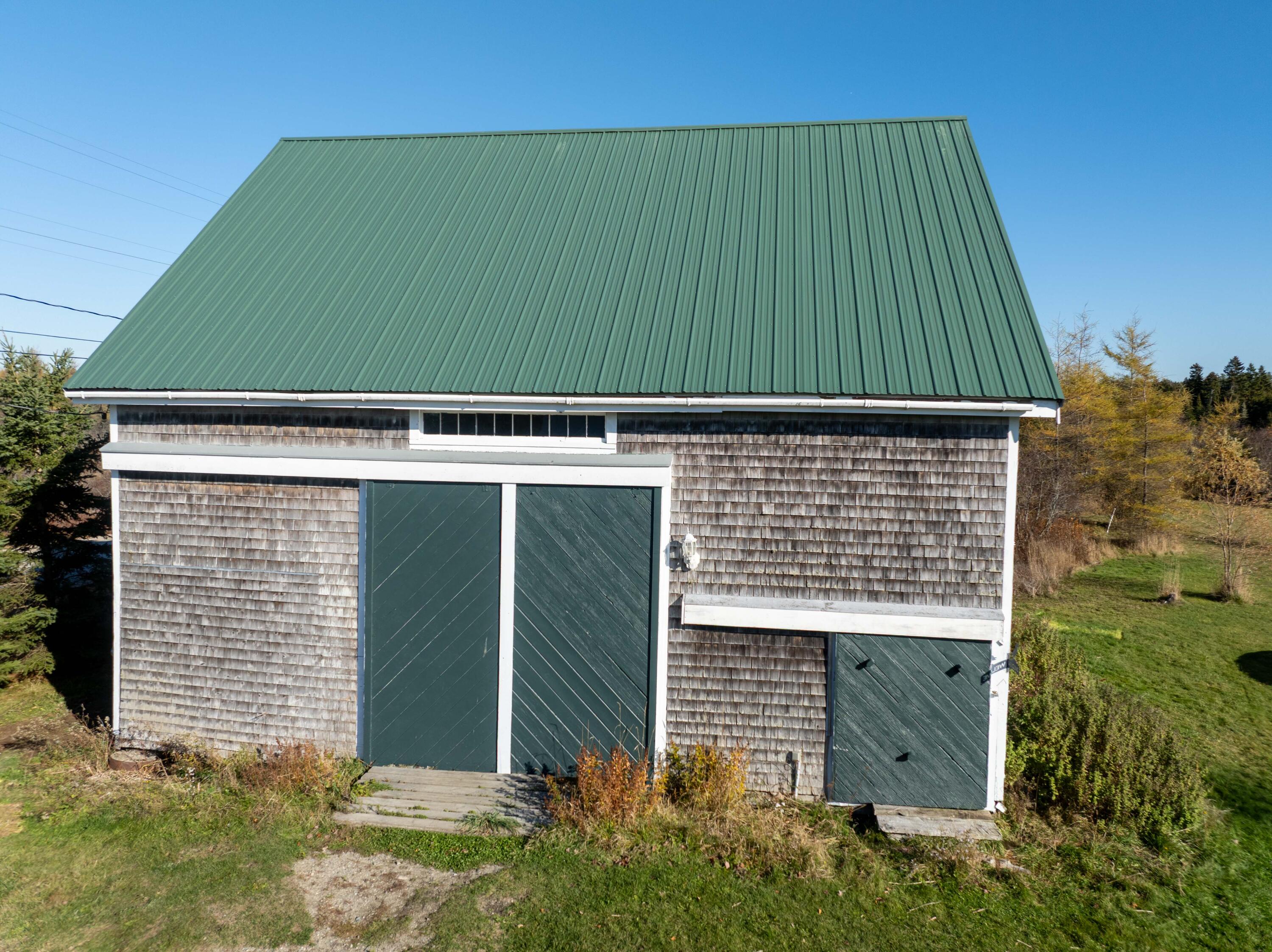 72 Old US Rte 1, Jonesboro, ME, 04648