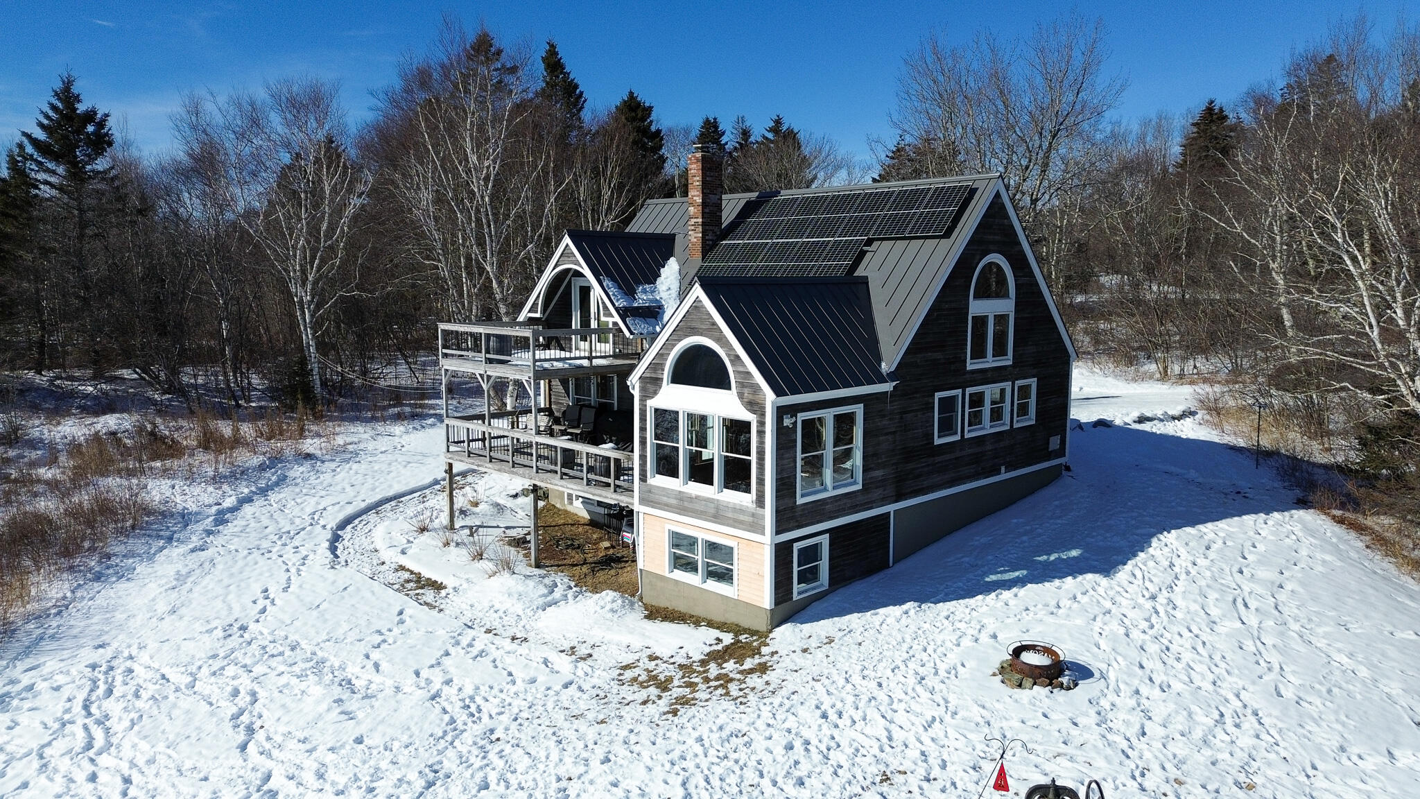 19 Seahaven Road, Jonesport, ME, 04649