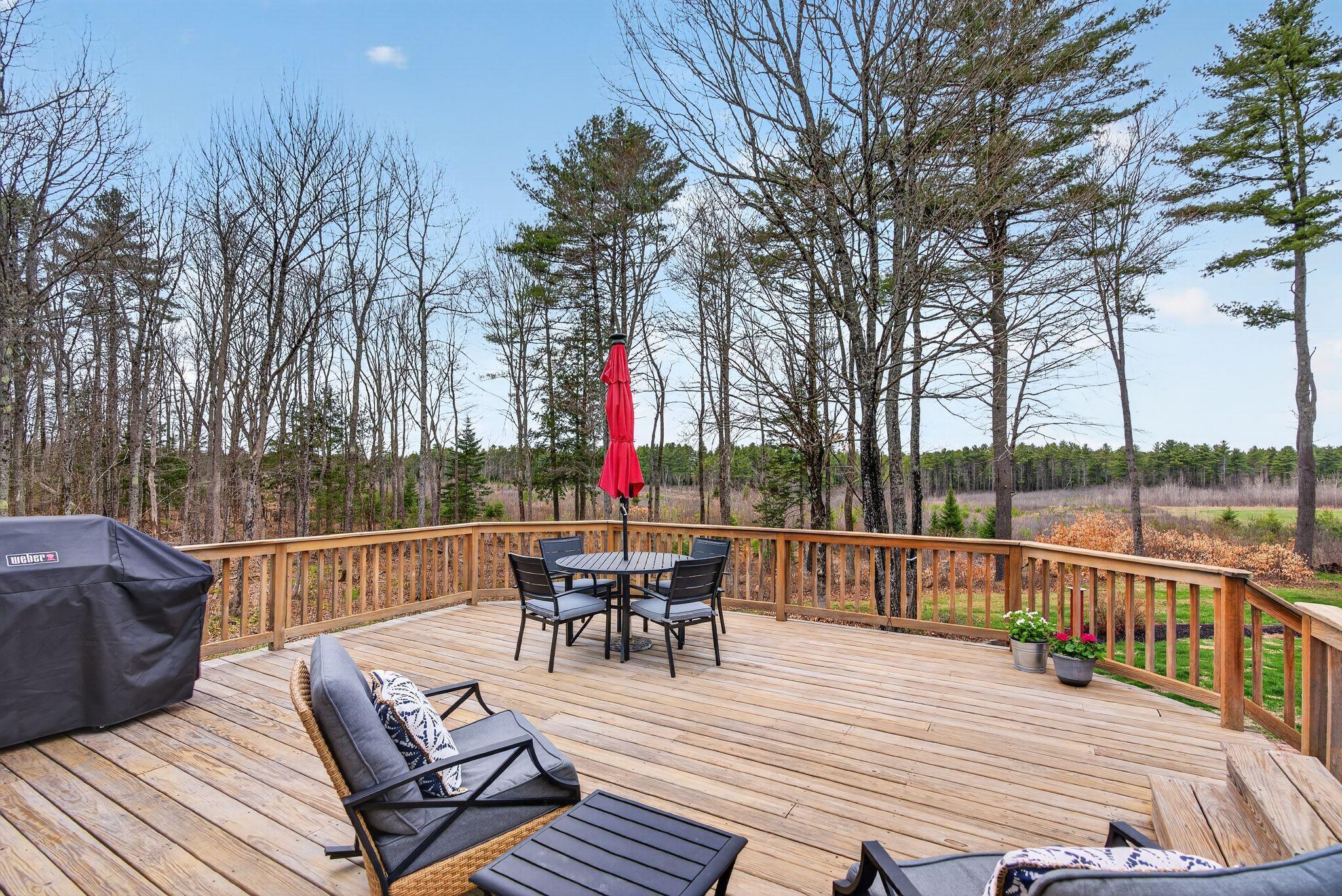 68 Adams Way, Freeport, ME, 04032