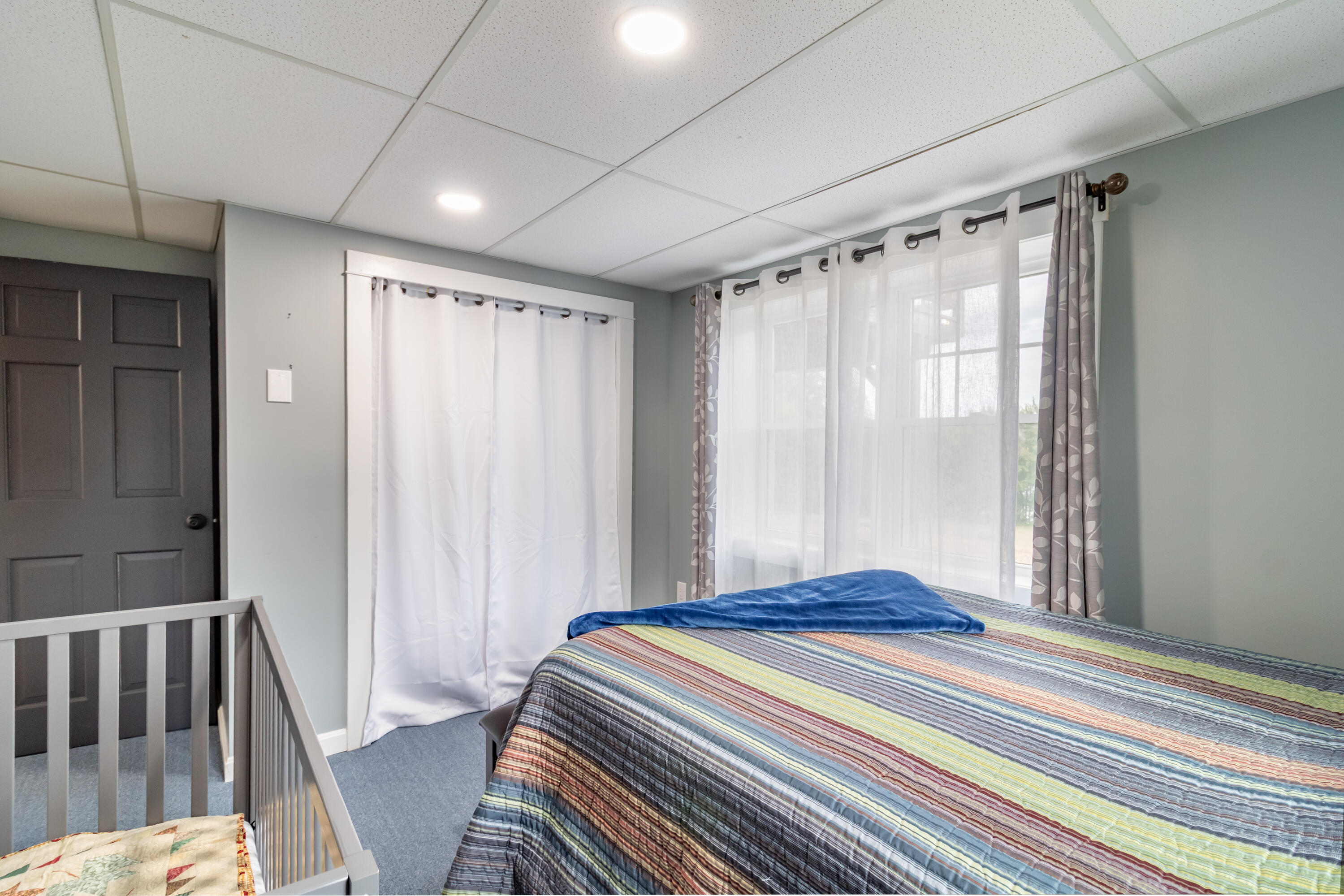 593 N Chester Road, Chester, ME, 04457