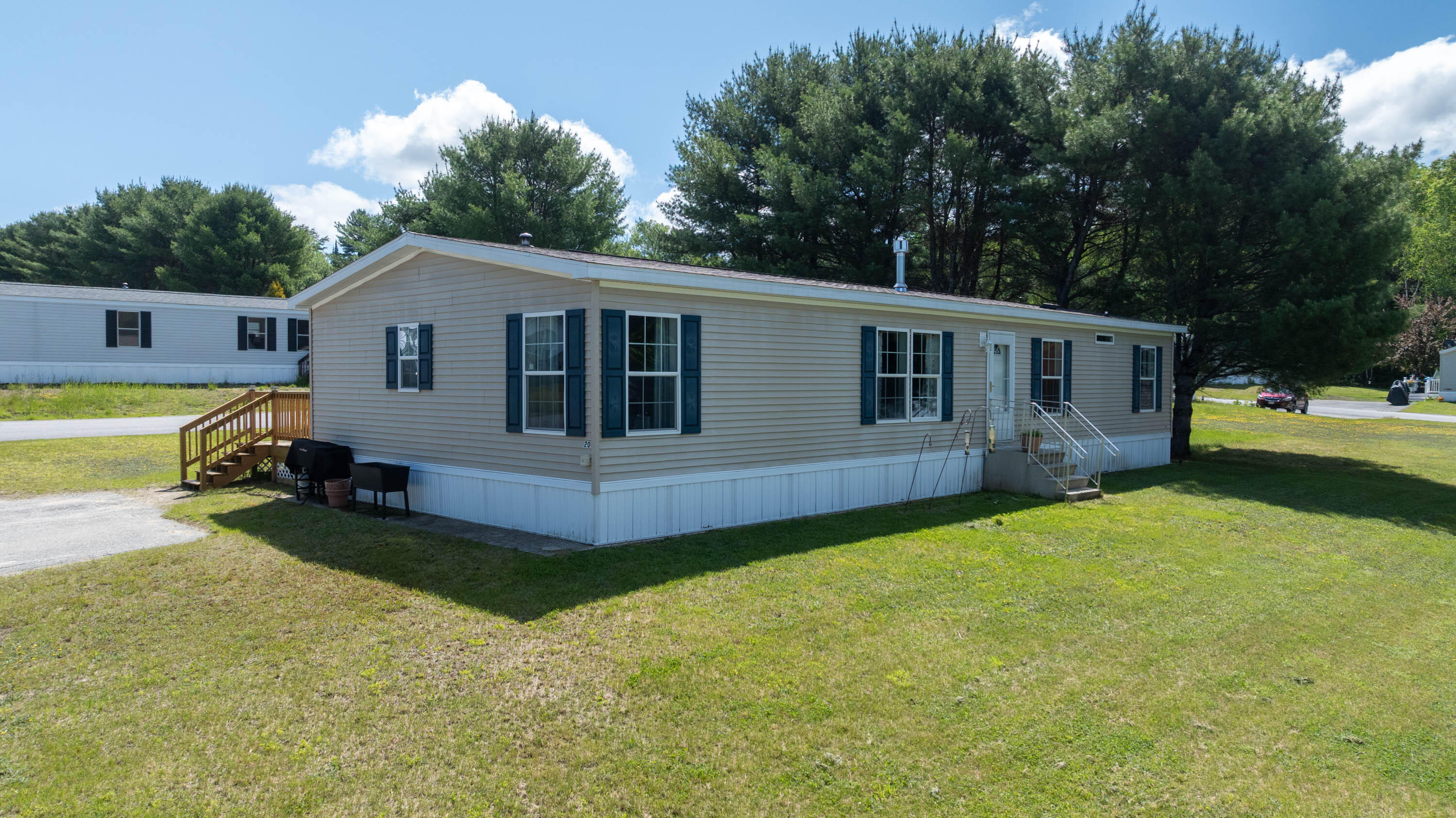 Photo of 20 Purington Avenue Mechanic Falls ME 04256