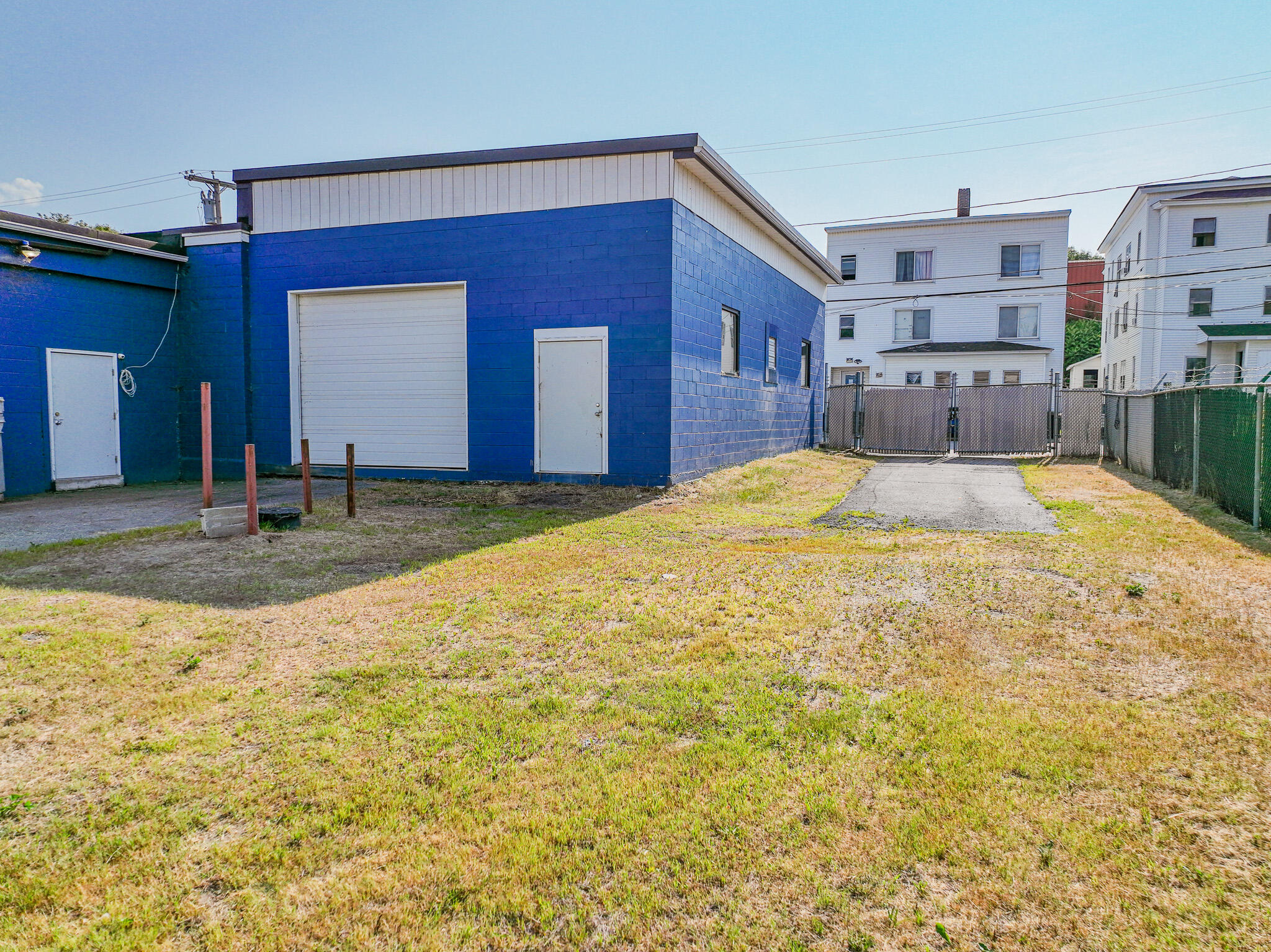 70 Essex Avenue, Rumford, ME, 04276